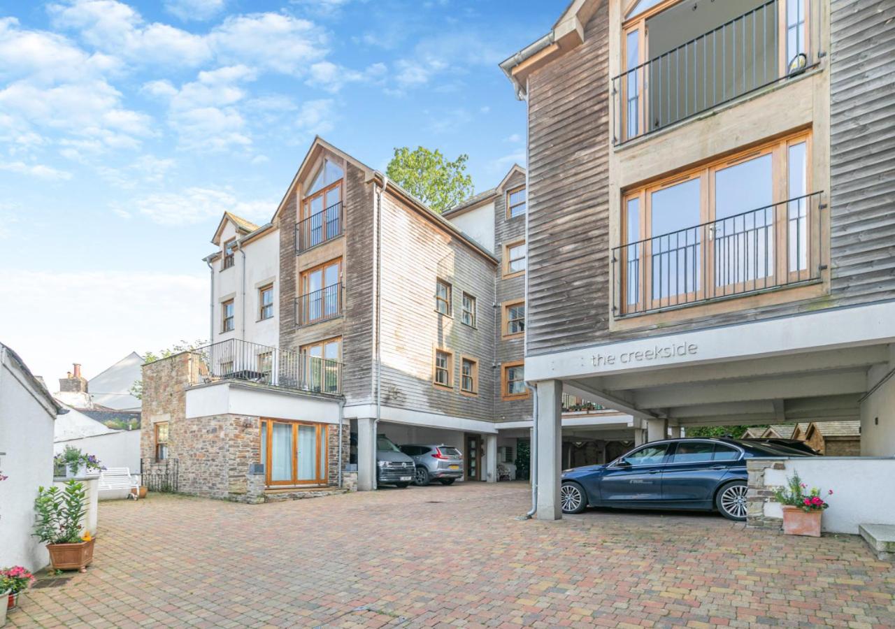 2 Bed in Looe oc-n29477