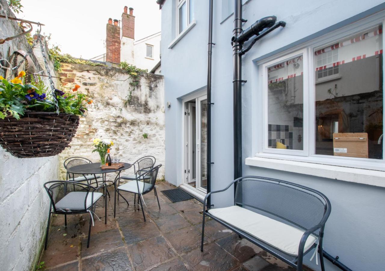 3 Bed in Appledore oc-phoe