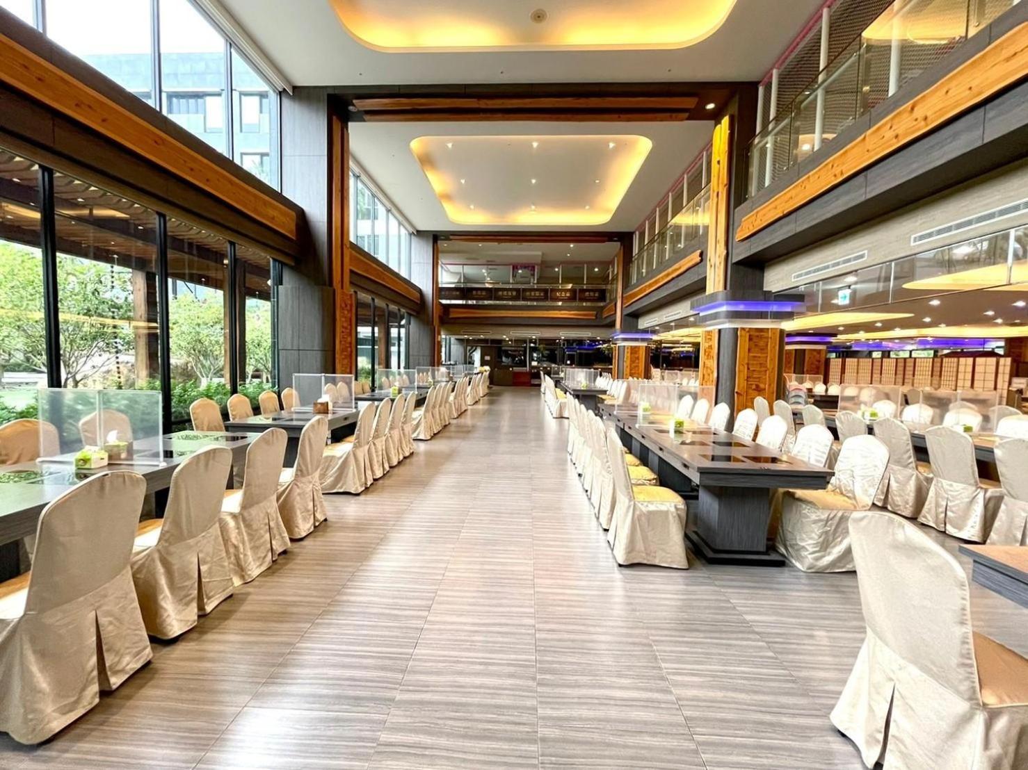 Chii Lih Resort