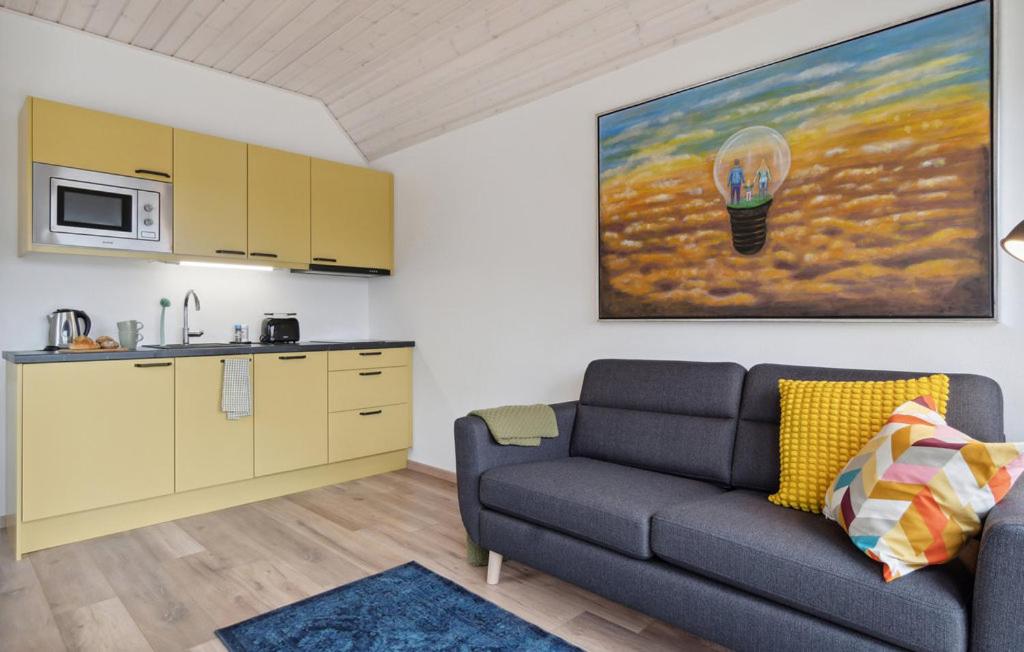 Esehytter Luxury Holiday Home near Beach