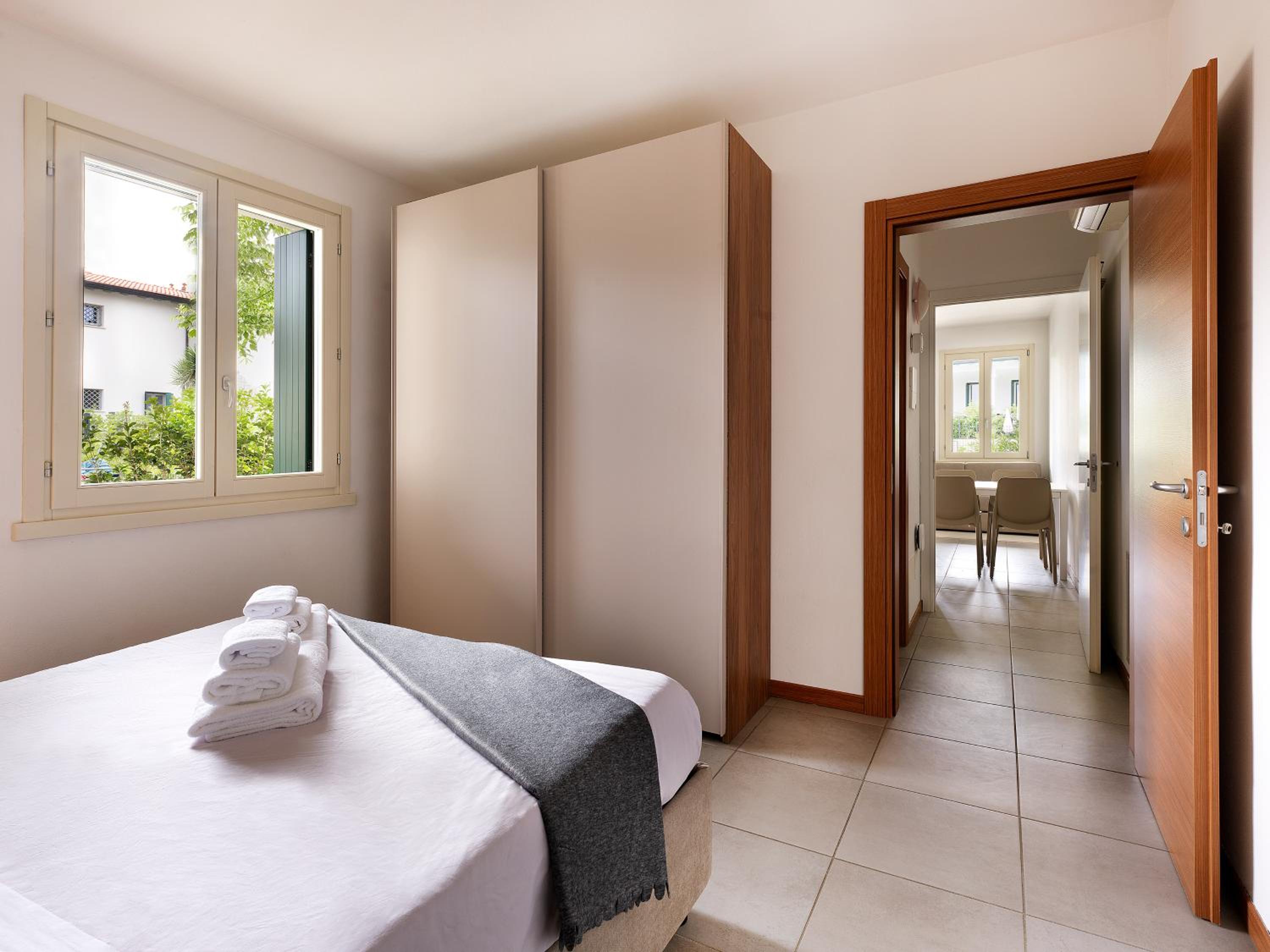 RESIDENCE FIORE ROSSO