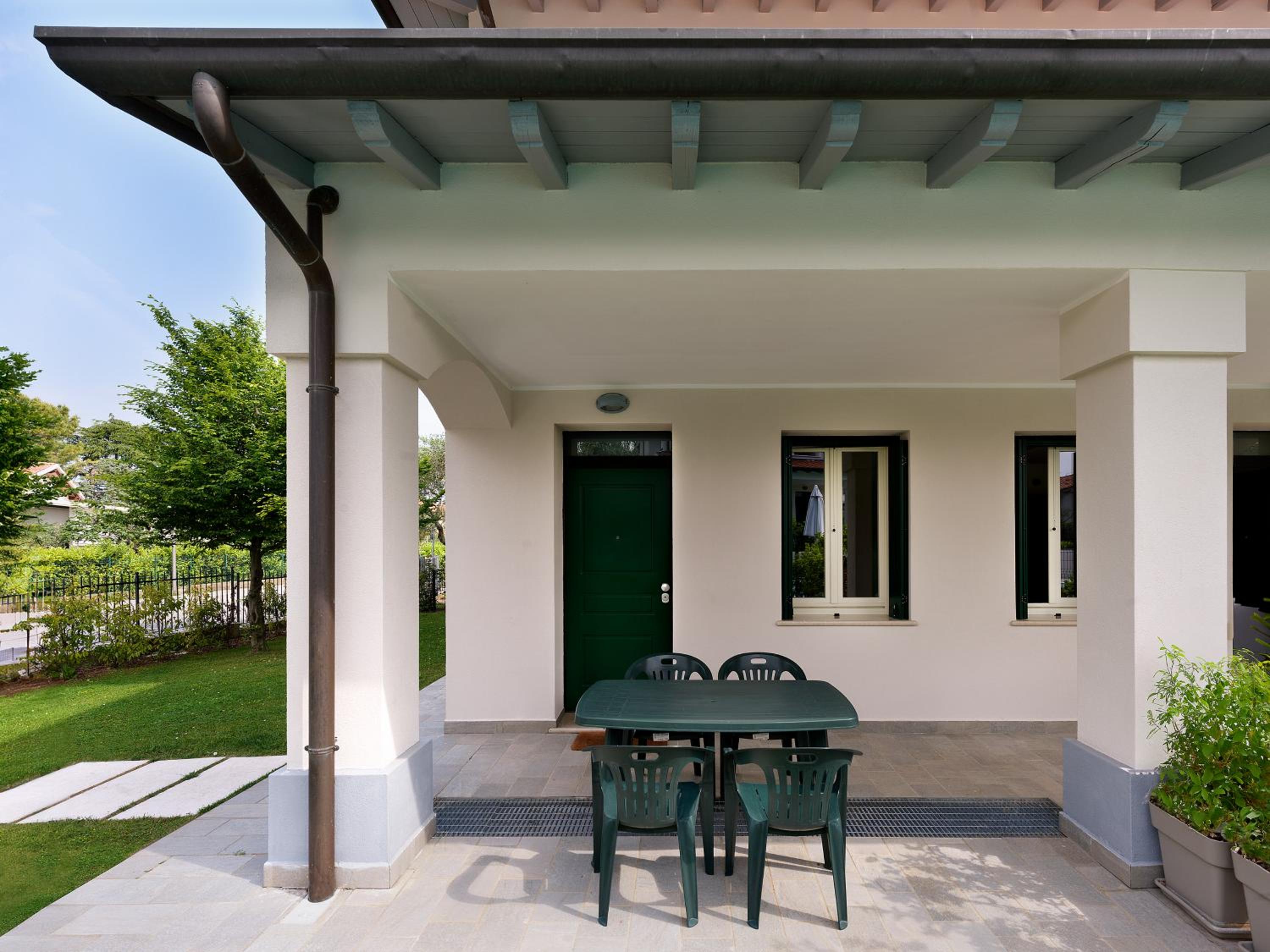 RESIDENCE FIORE ROSSO