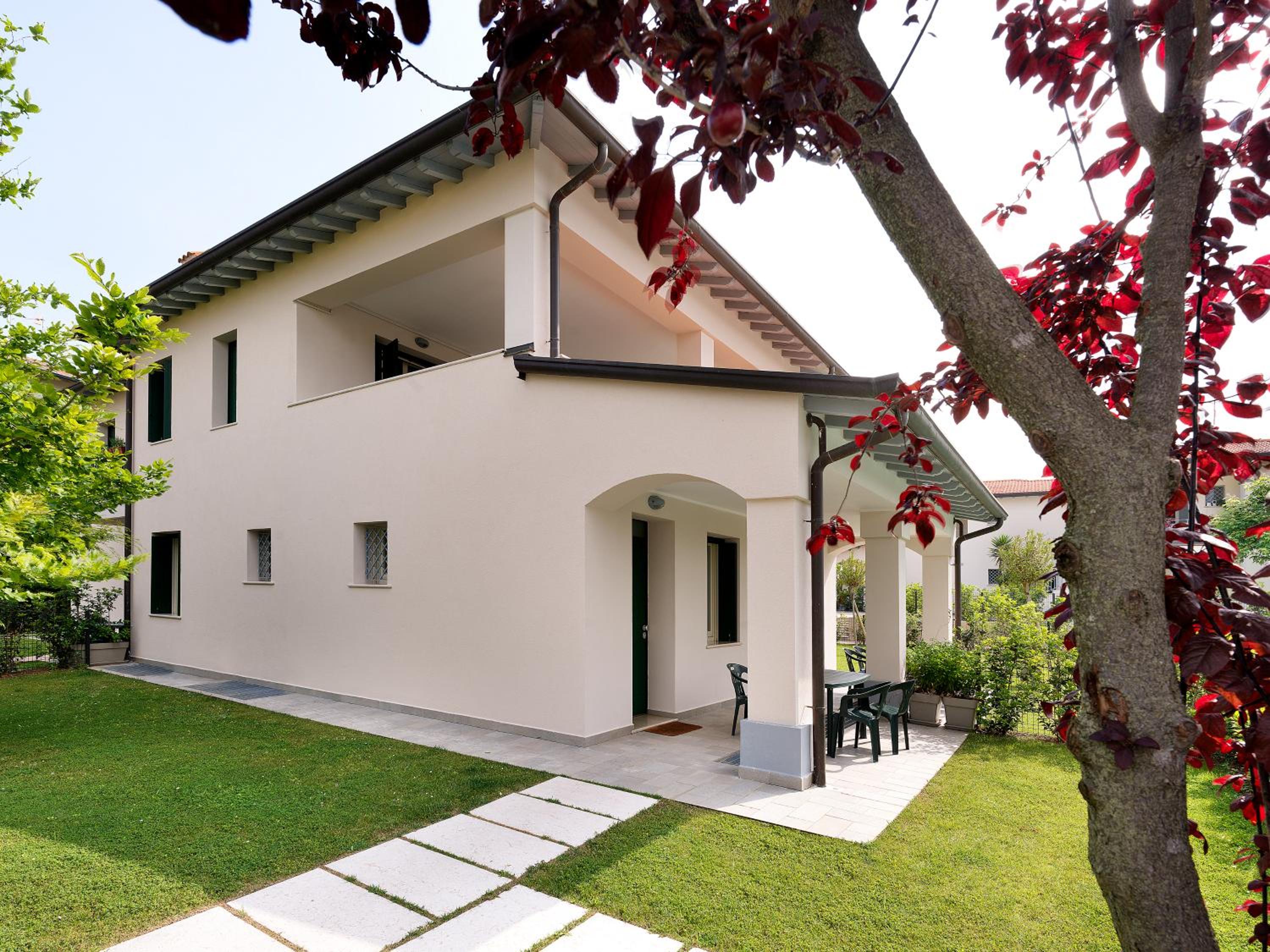 Hotel RESIDENCE FIORE ROSSO - Image 1