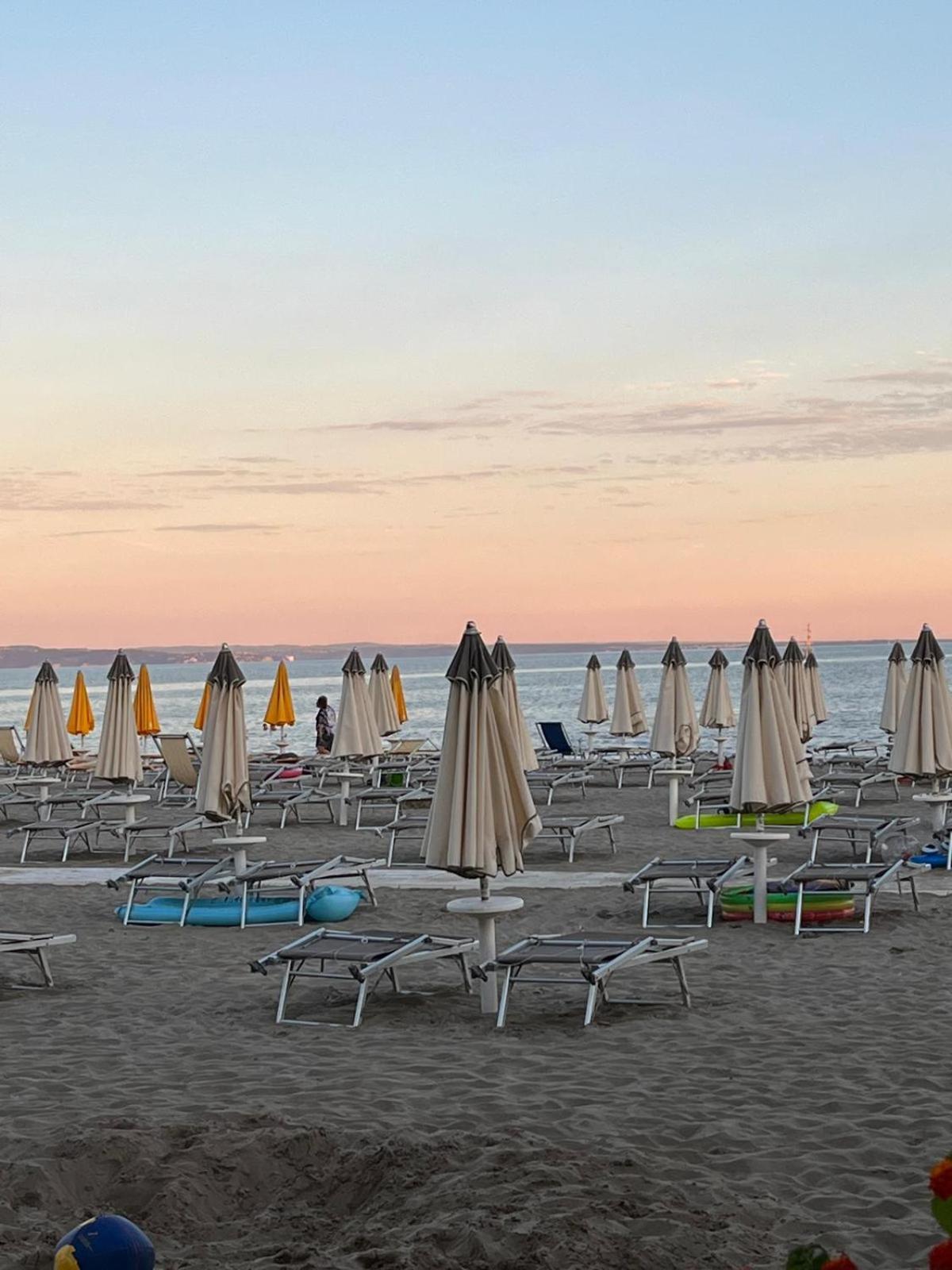 Grado Laguna Apartment view 2