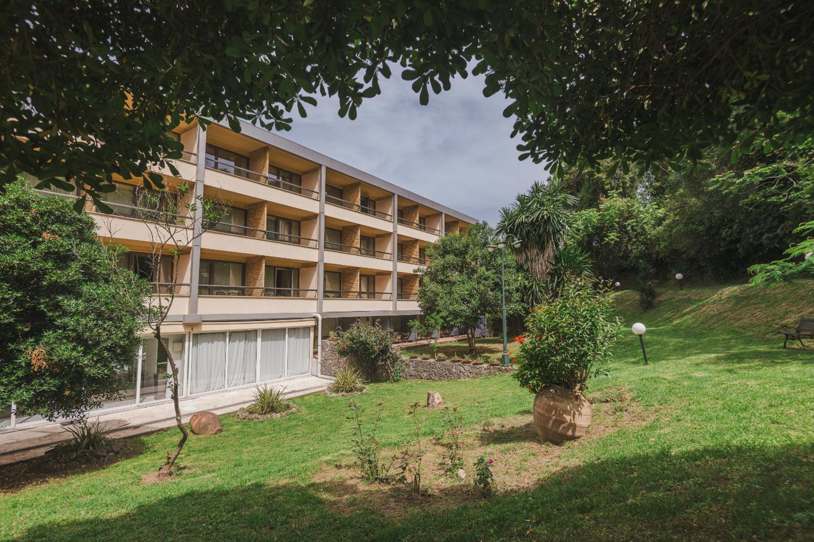 Hotel Divani Corfu Palace - Image 1