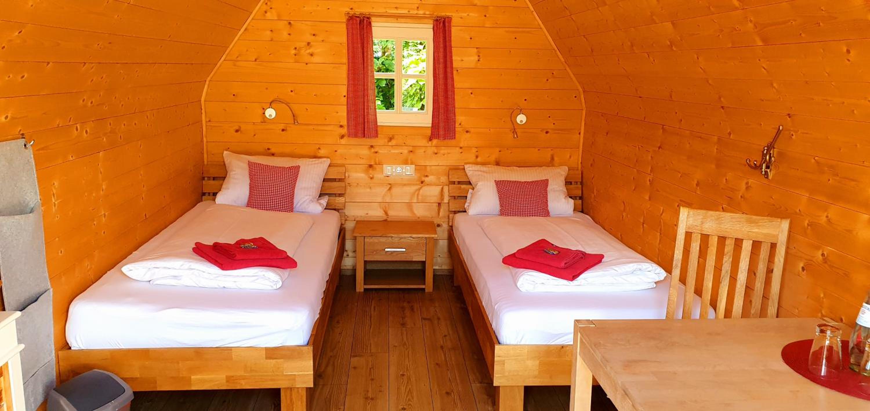 Terrassen-Camping am Richterbichl view 3
