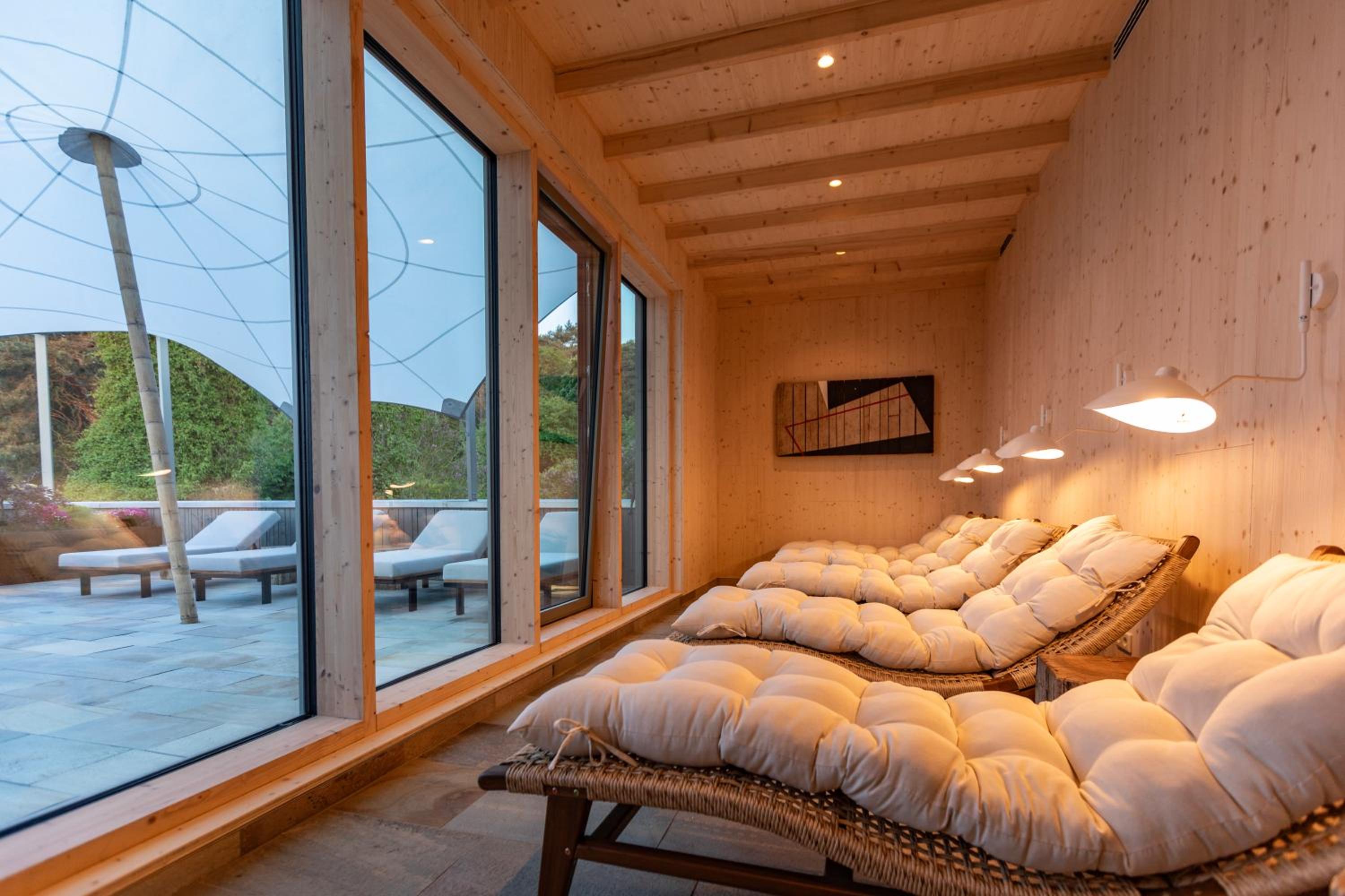 Im-Jaich Naturoase Gustow