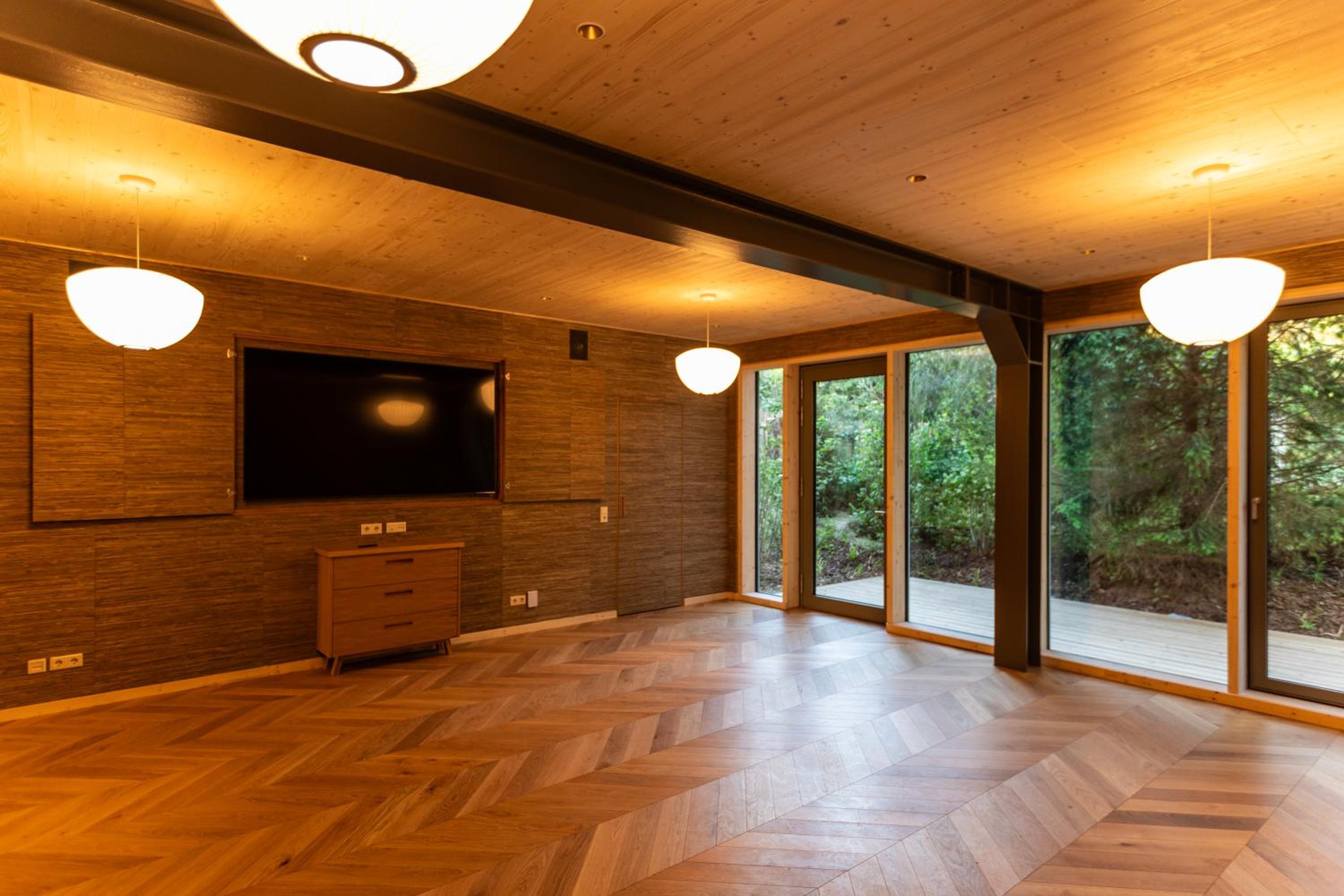 Im-Jaich Naturoase Gustow