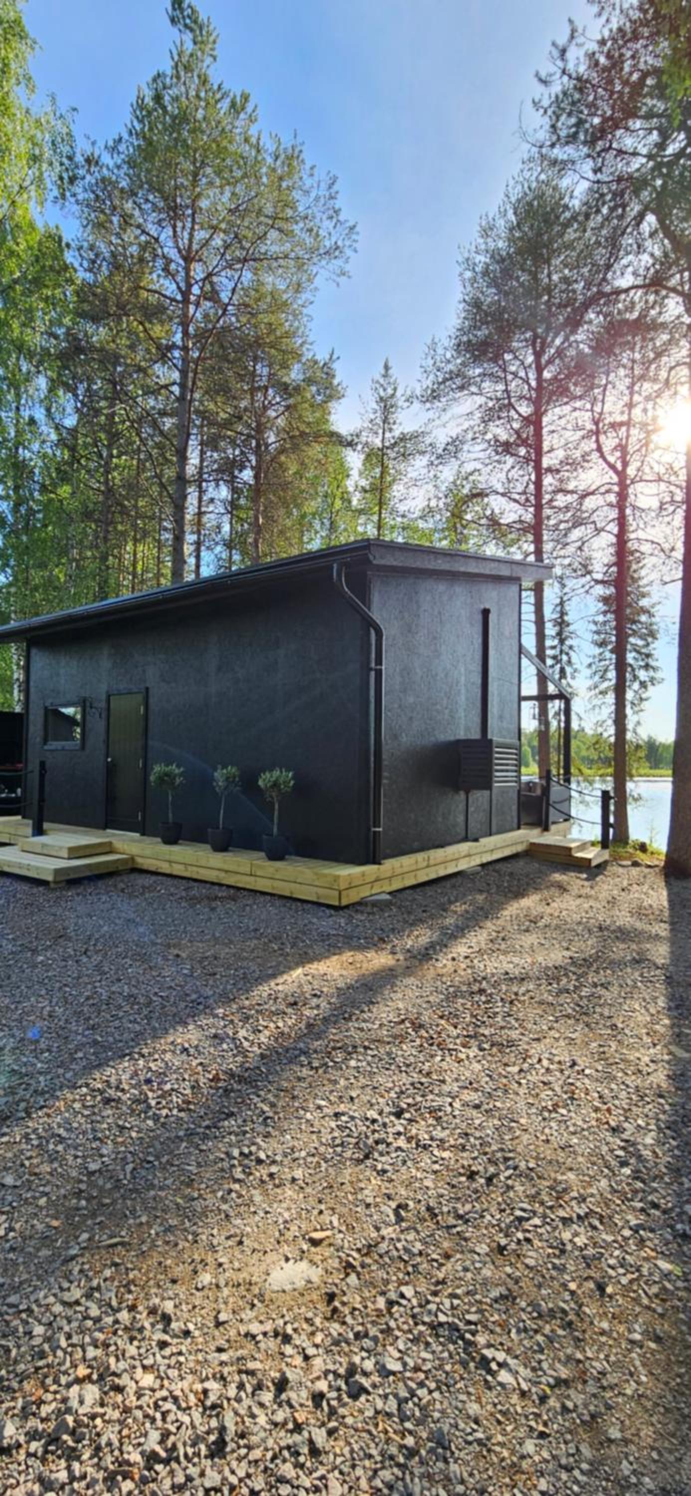 Hotel Ternu Minivilla - Image 1