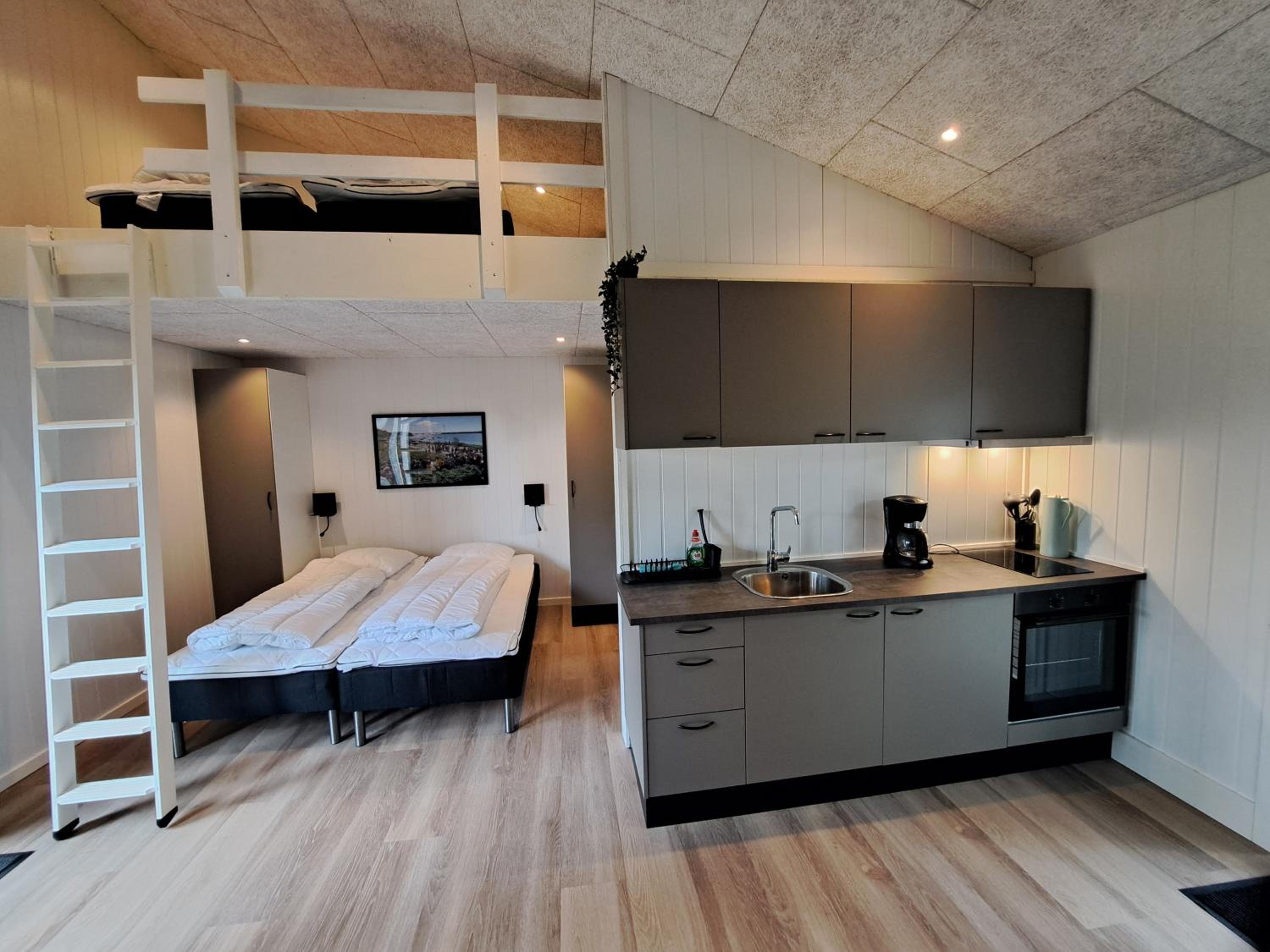 Glyngøre Camping