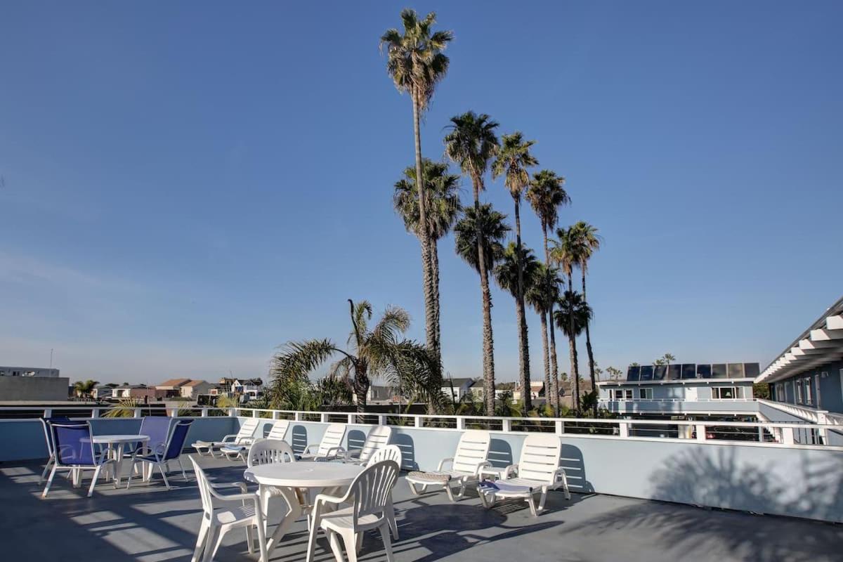 Newport Channel Inn