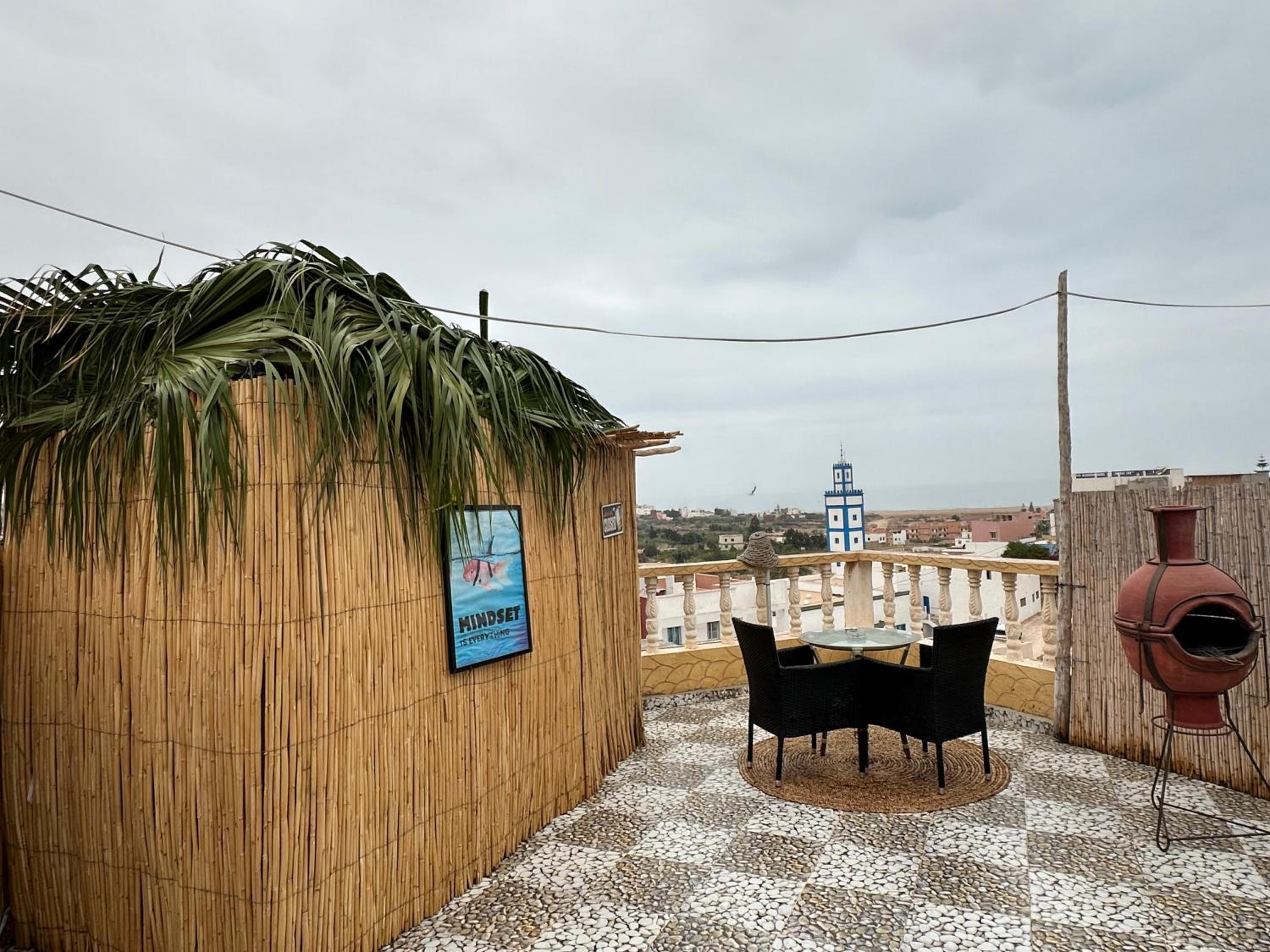 roof