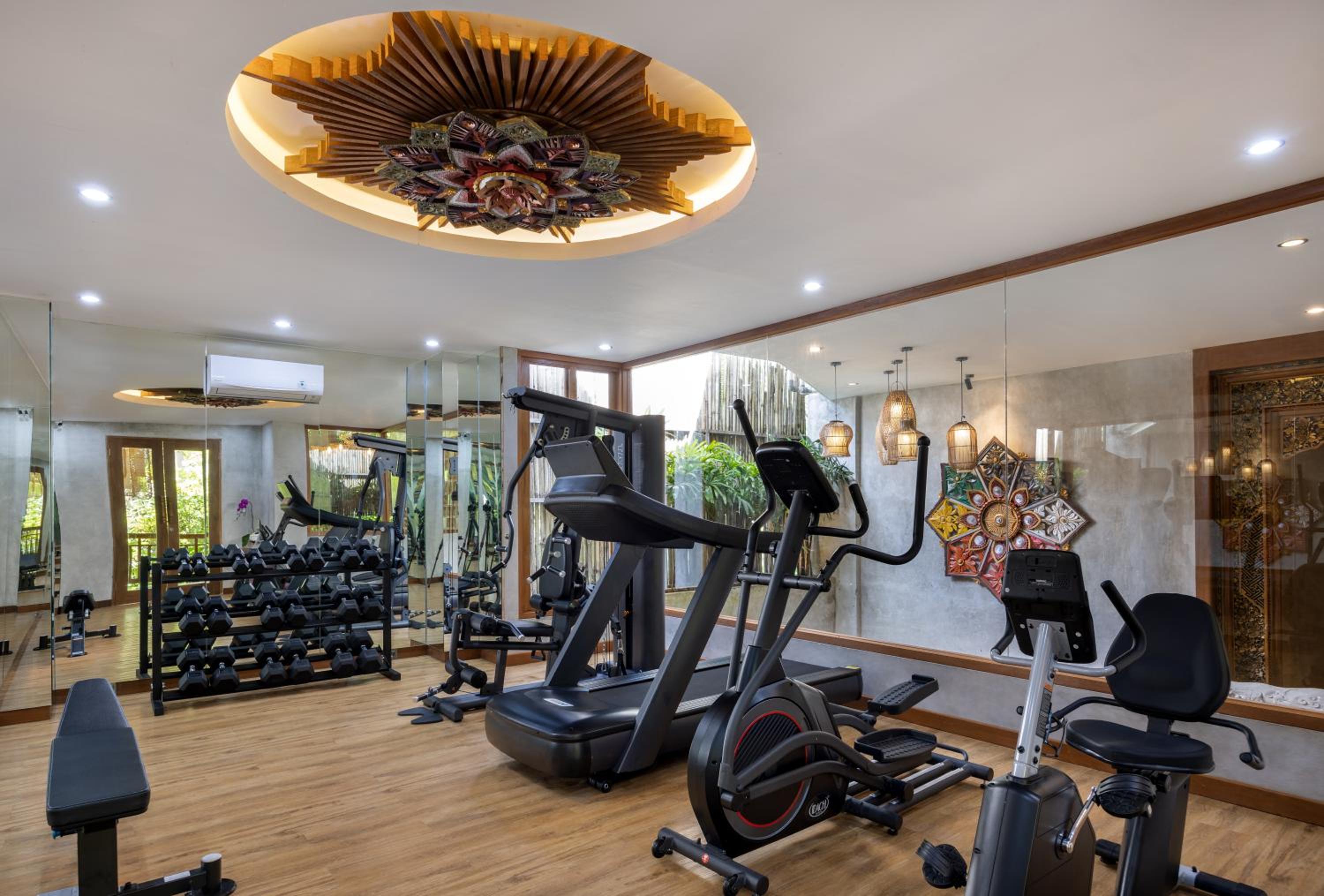 The Alena Resort a Pramana Experience