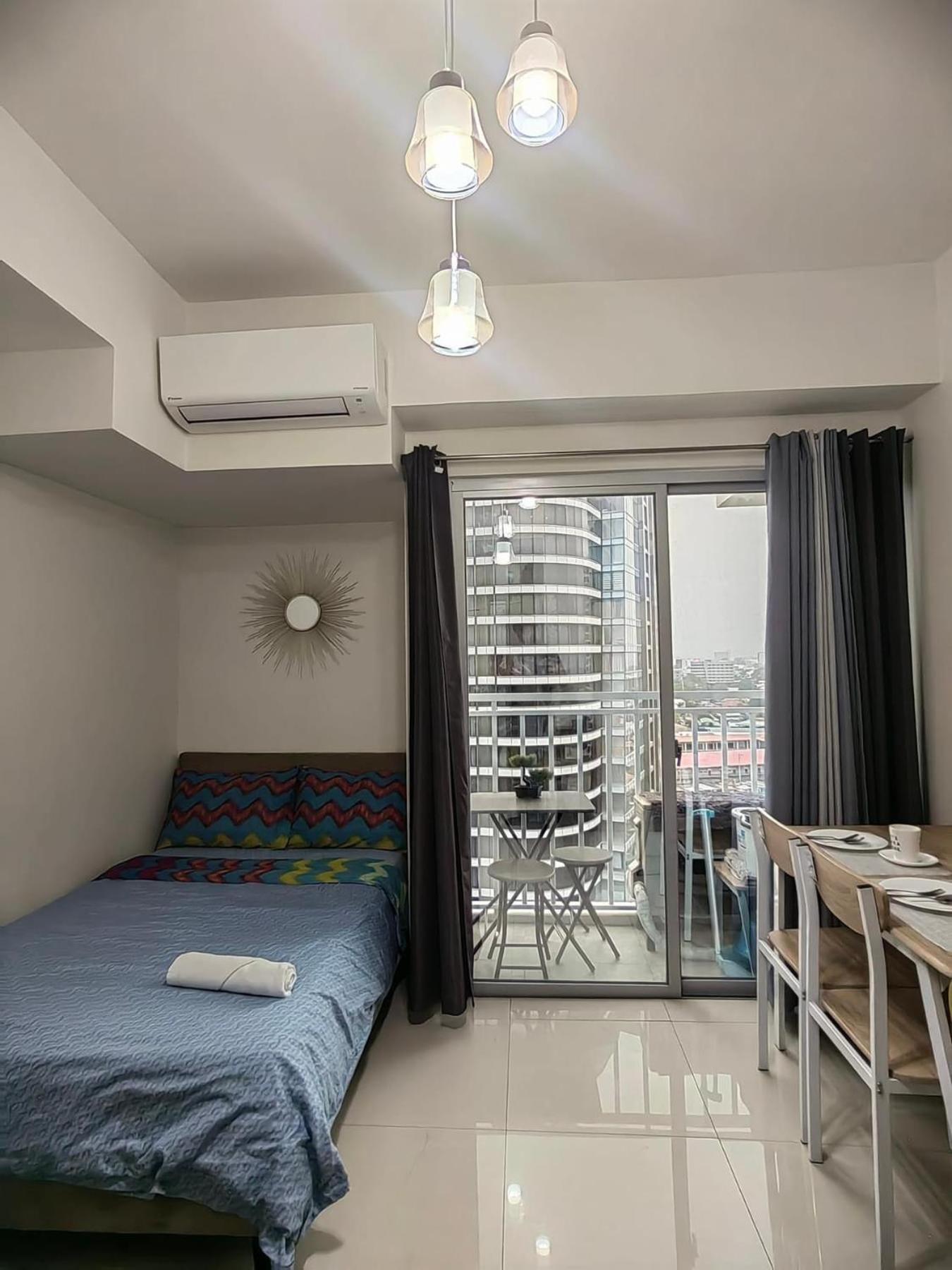 Marcos Condotel-Inspiria Condominium