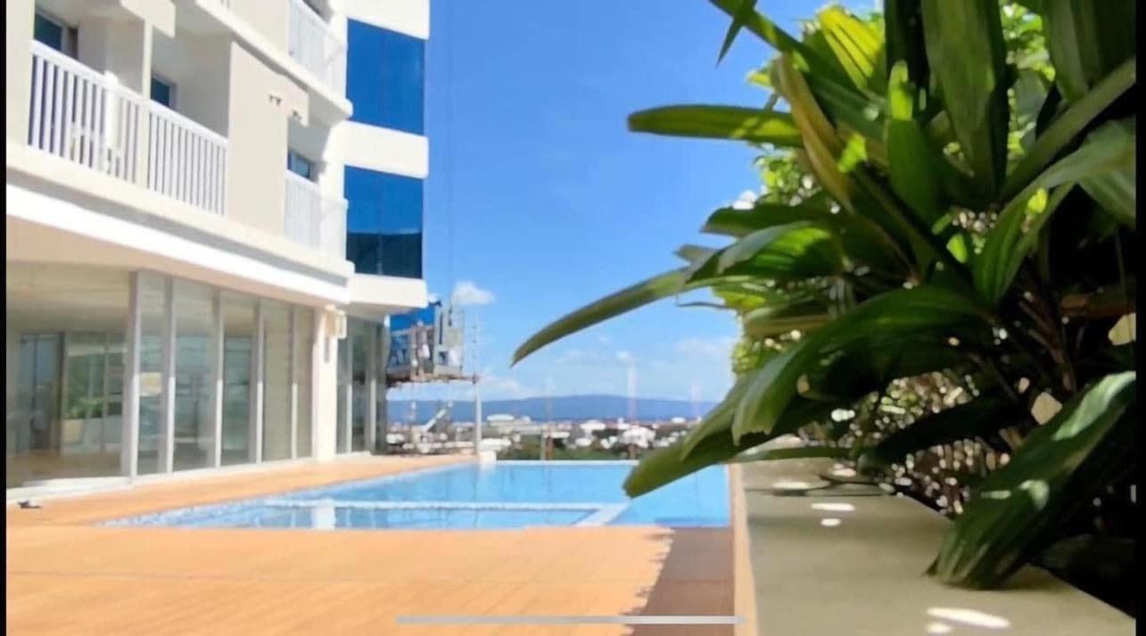 Marcos Condotel-Inspiria Condominium