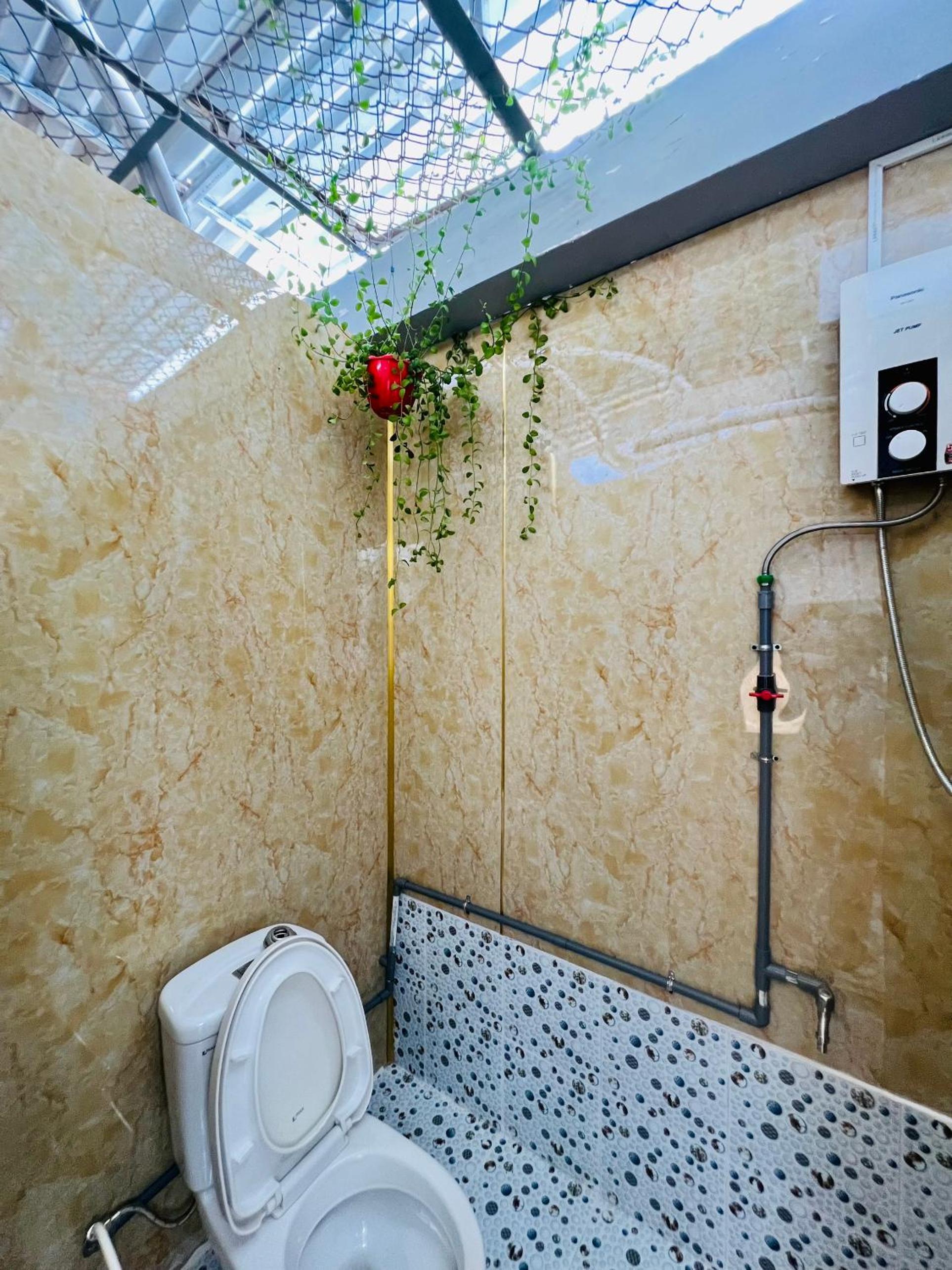 AULE HOSTEl
