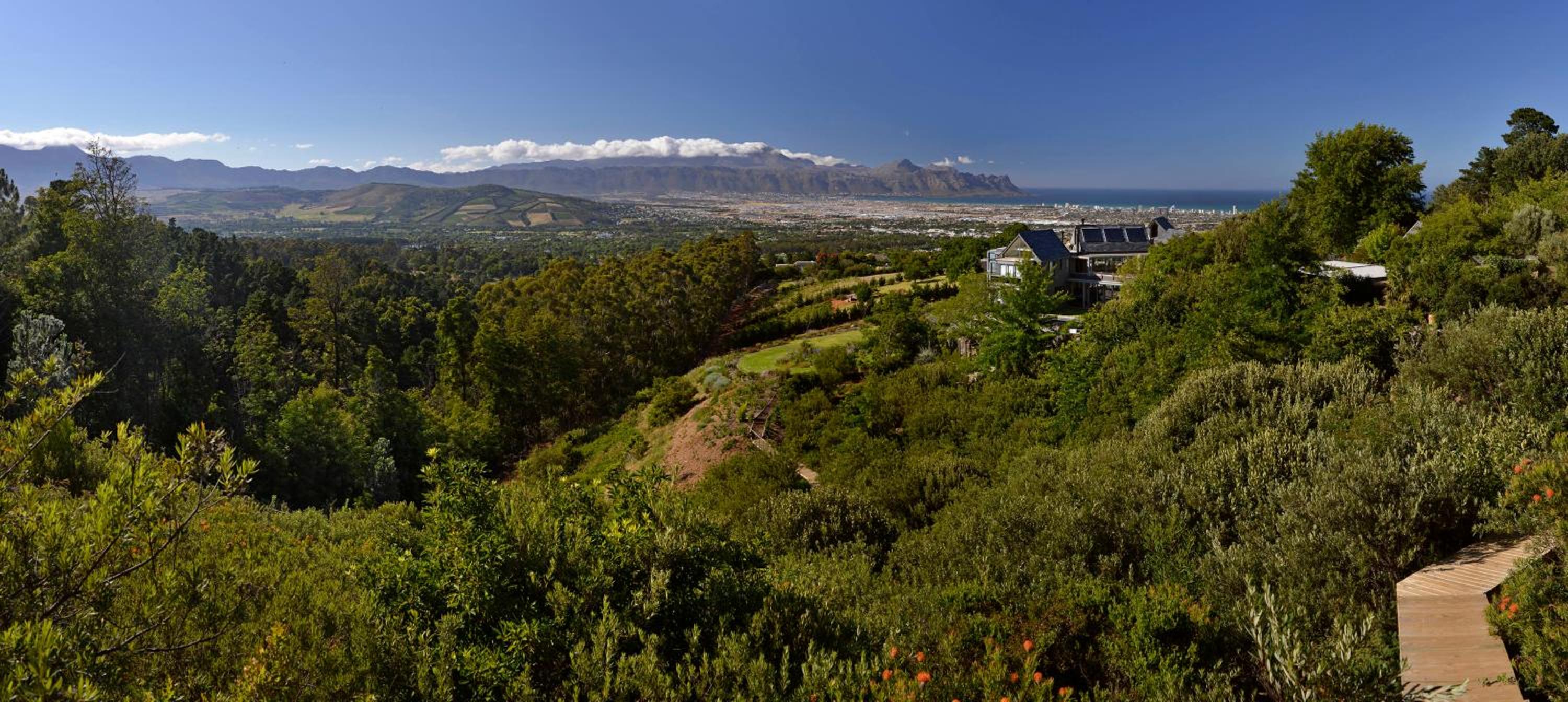 Spanish Farm Boutique Hotel & Villas