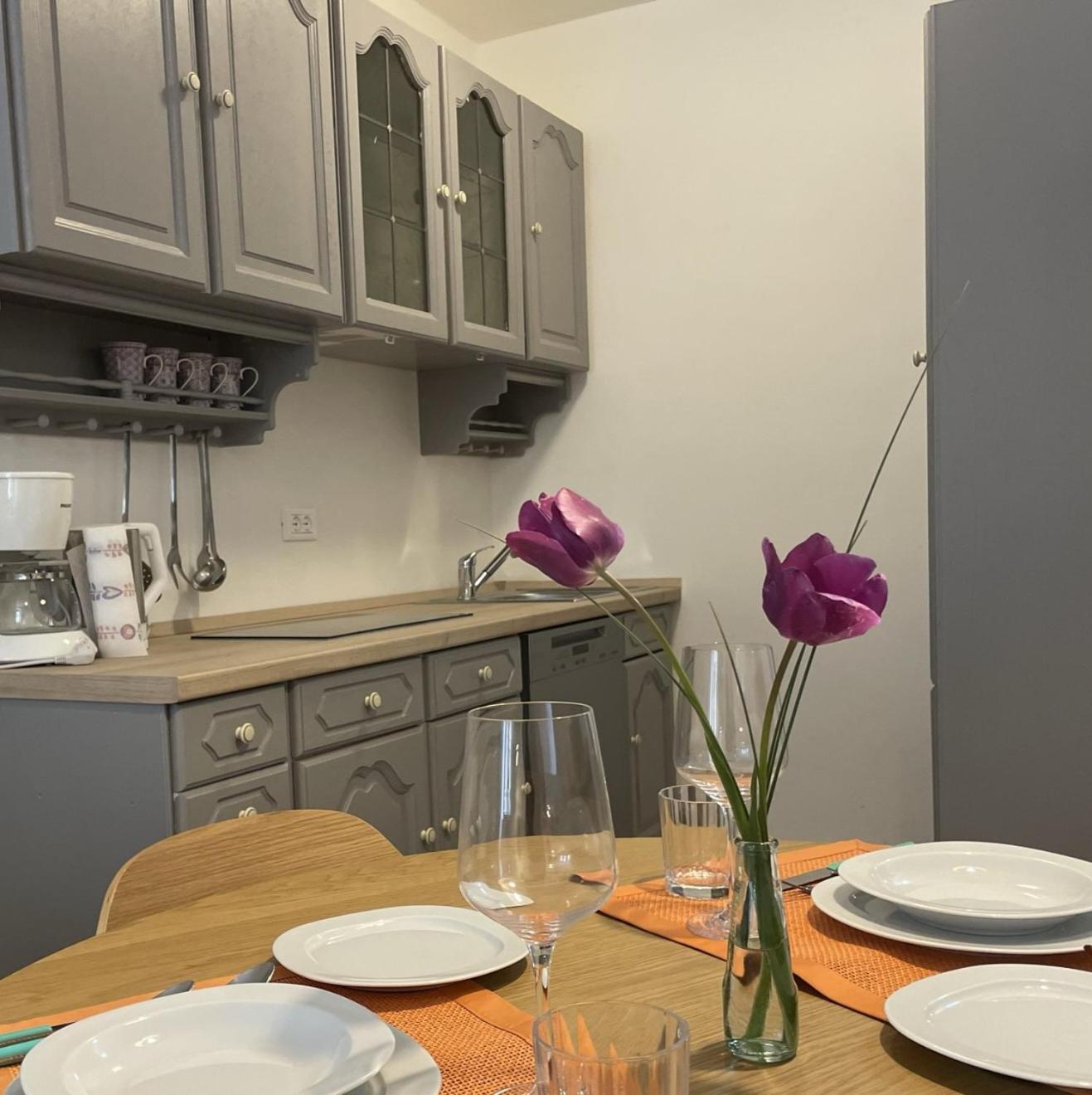 Prabione Antico Borgo Prabiu Appartement Leccino