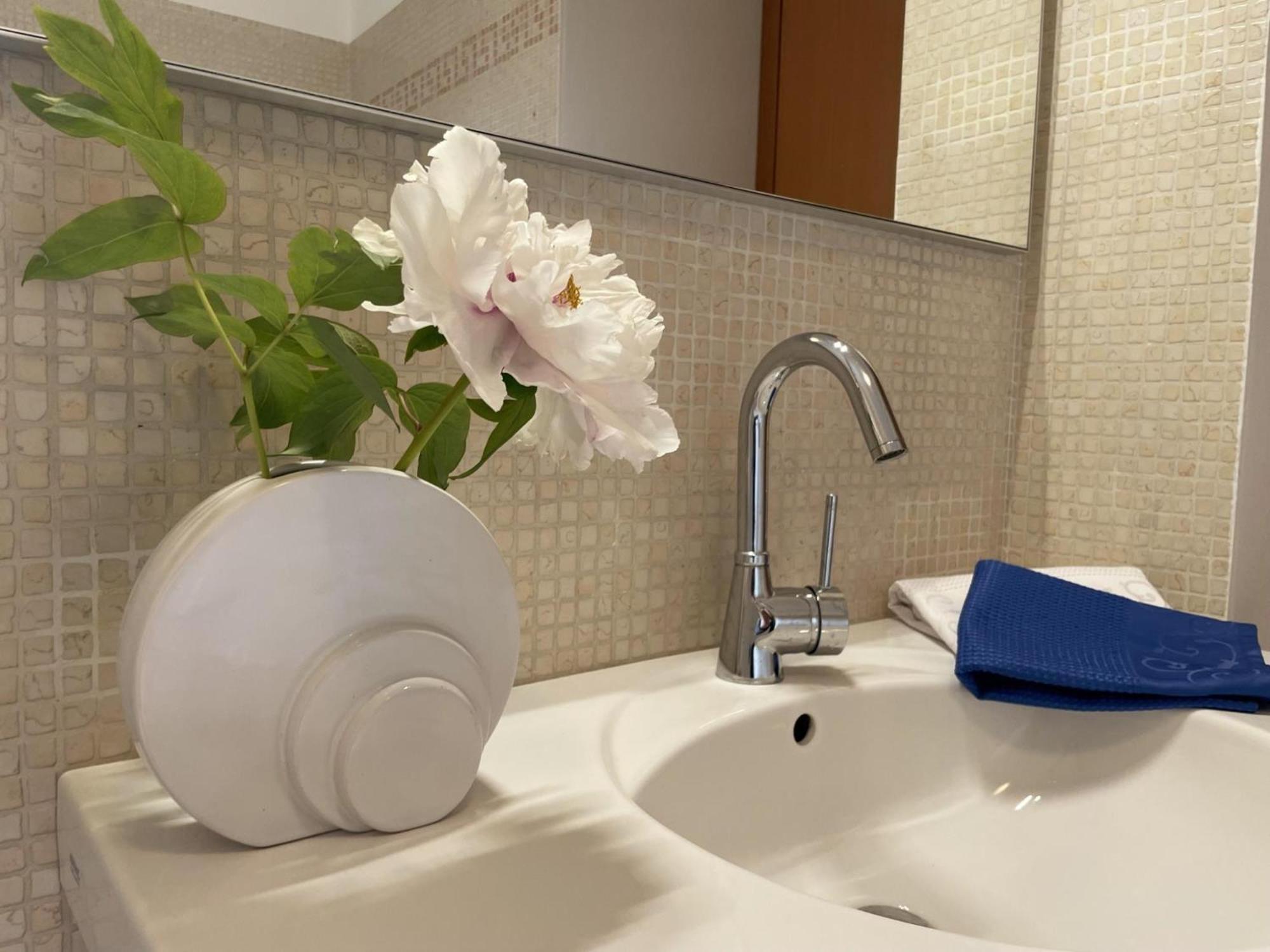 Prabione Antico Borgo Prabiu Appartement Leccino