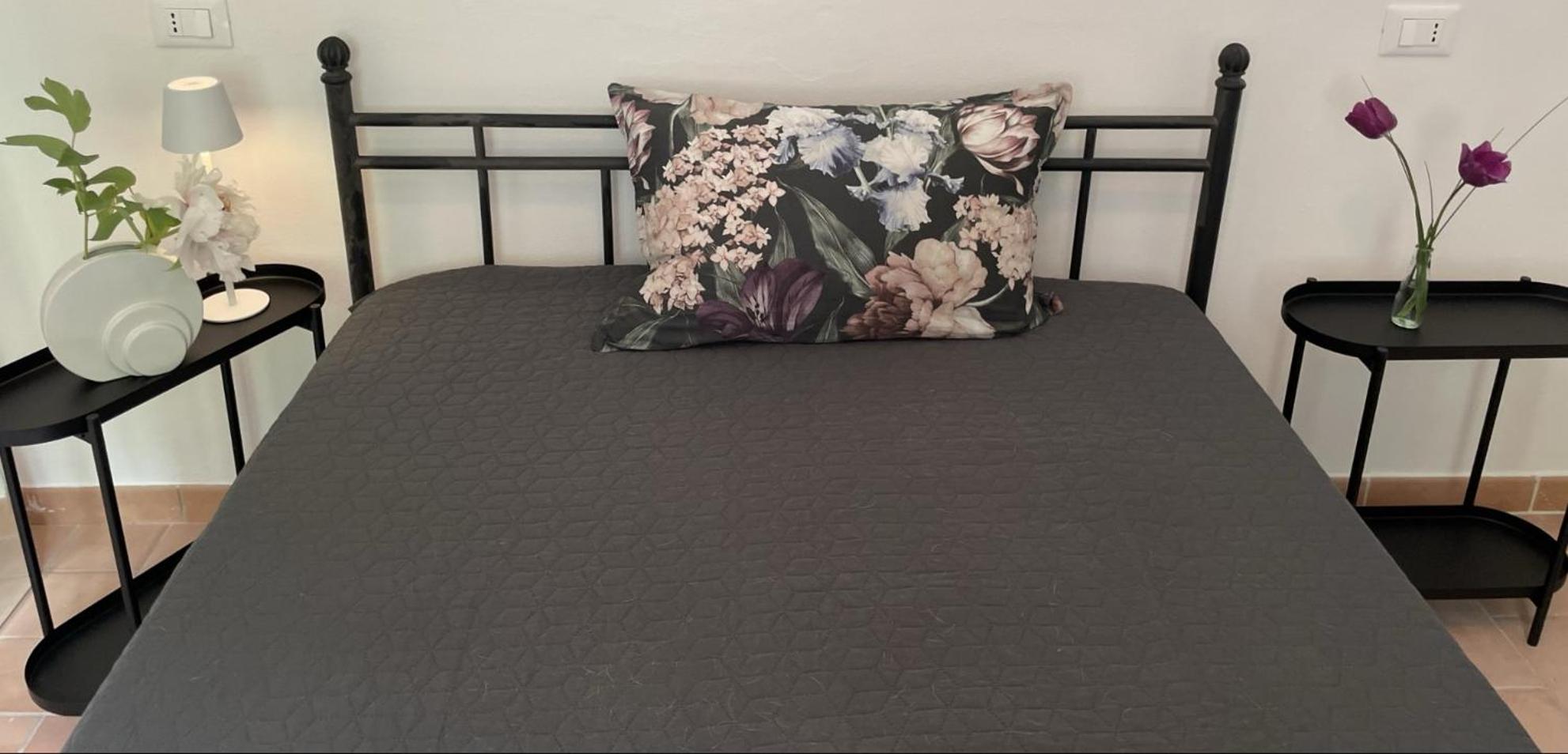 Prabione Antico Borgo Prabiu Appartement Leccino