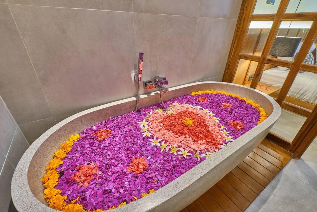 Brand New! 2BR Villa with Capable Staff in Ubud view 4