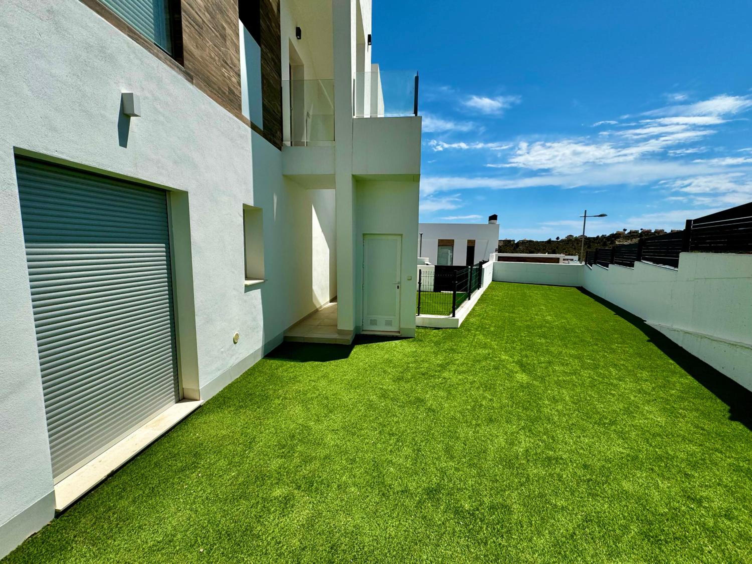 Apartamento Luxury Campana Bay