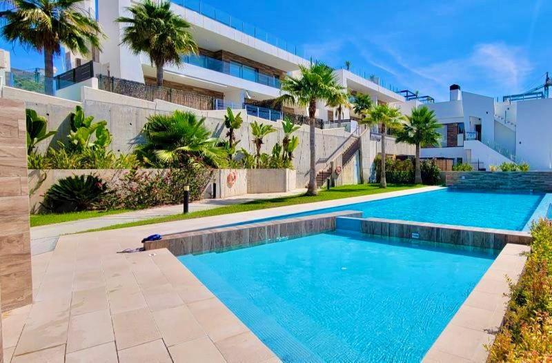 Apartamento Luxury Campana Bay