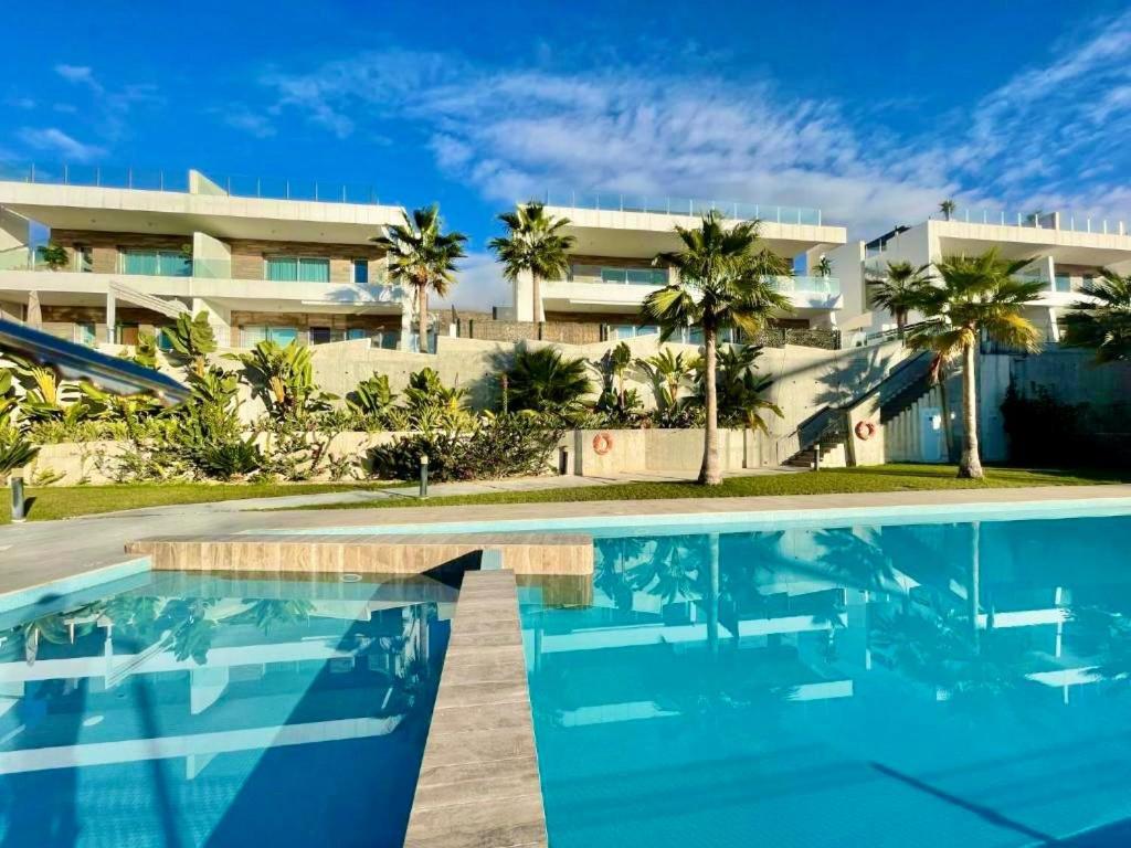 Apartamento Luxury Campana Bay