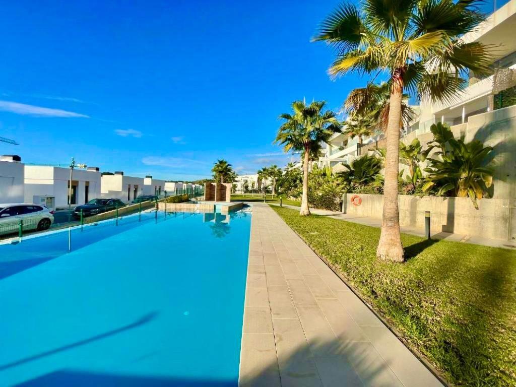 Apartamento Luxury Campana Bay
