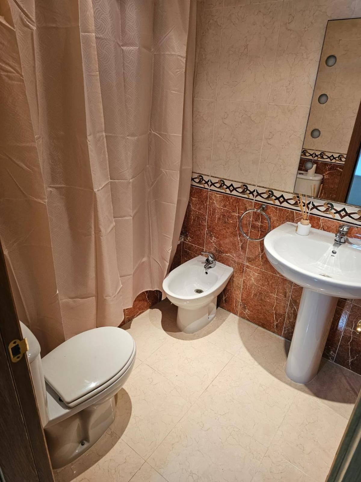 Apartamento Acapulco III Primera linea