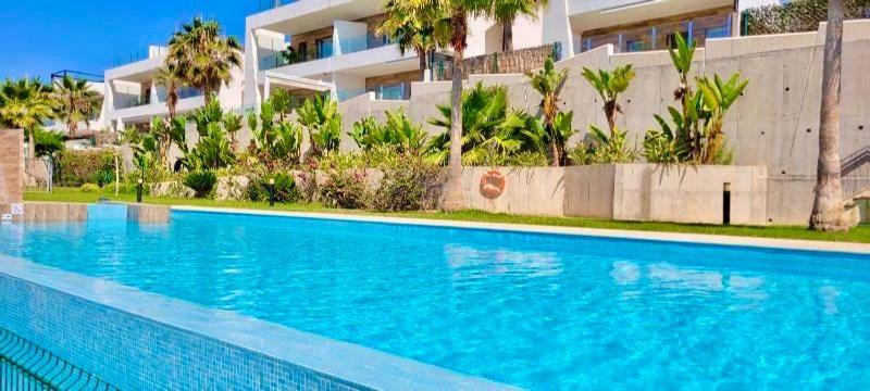 Apartamento Luxury Campana Bay