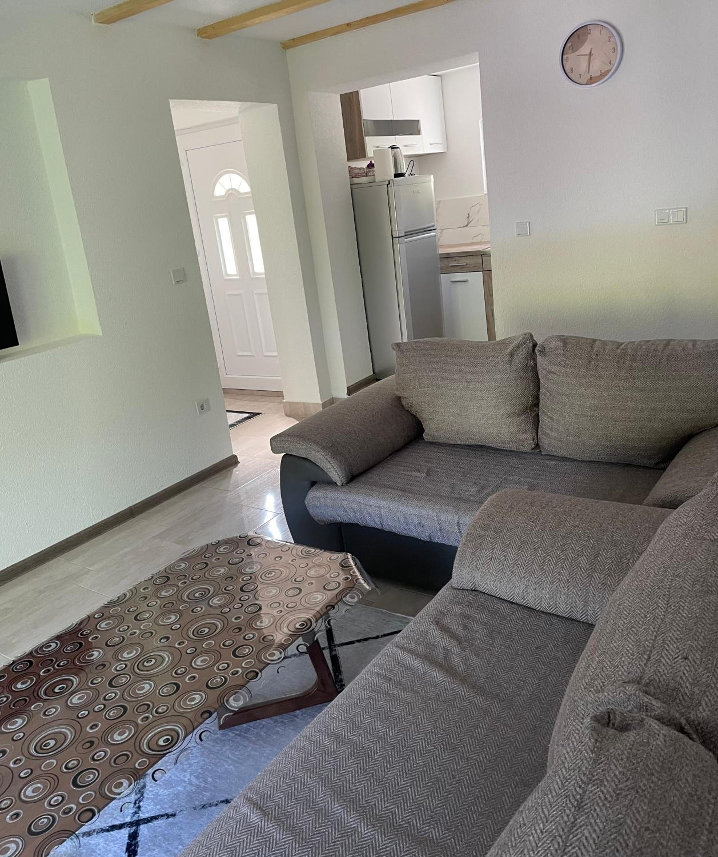 Nida Apartment