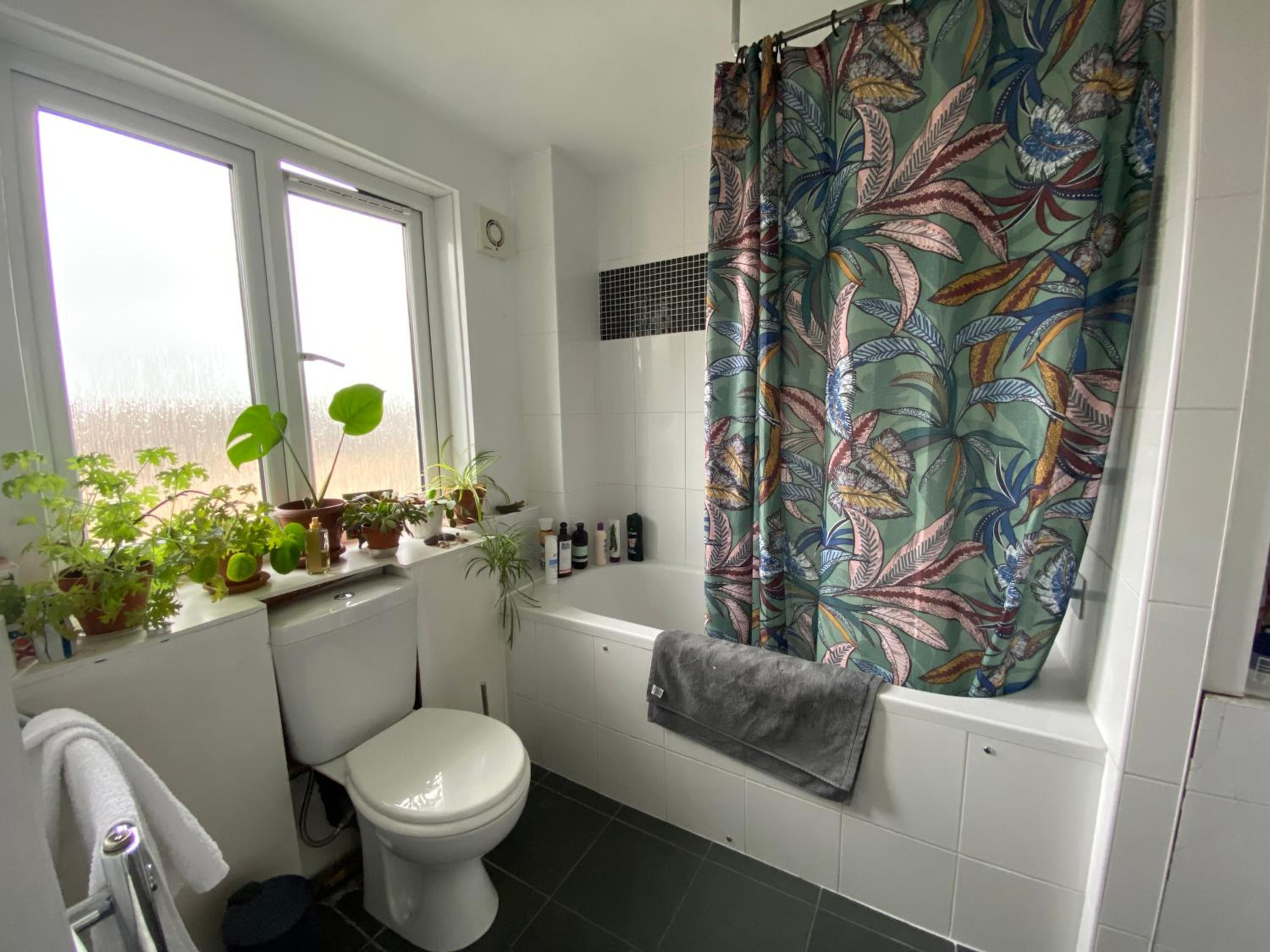 Room in Camberwell view 2