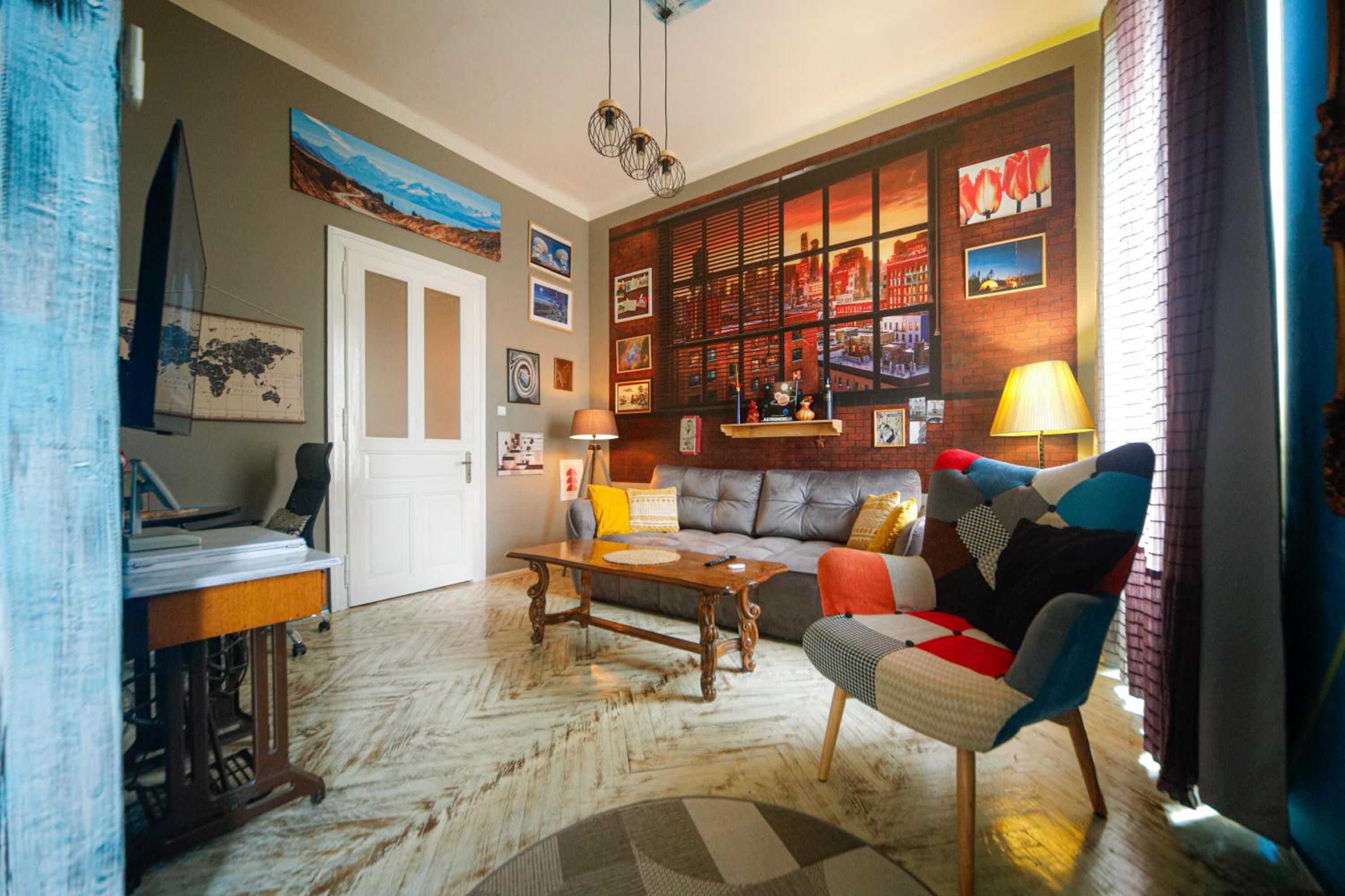 lounge