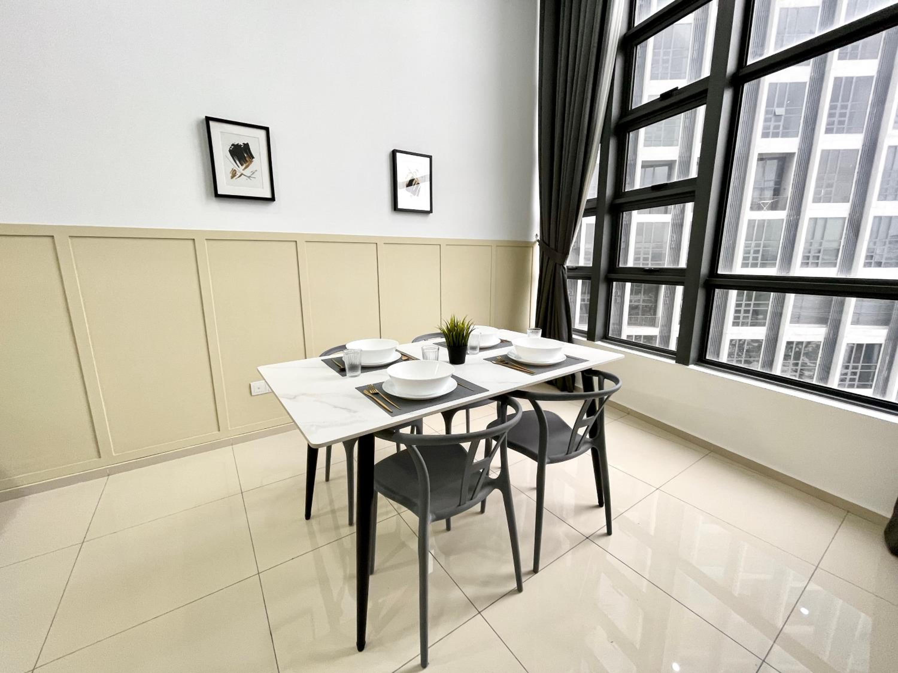EkoCheras Designer Suite by Moka @ Cheras
