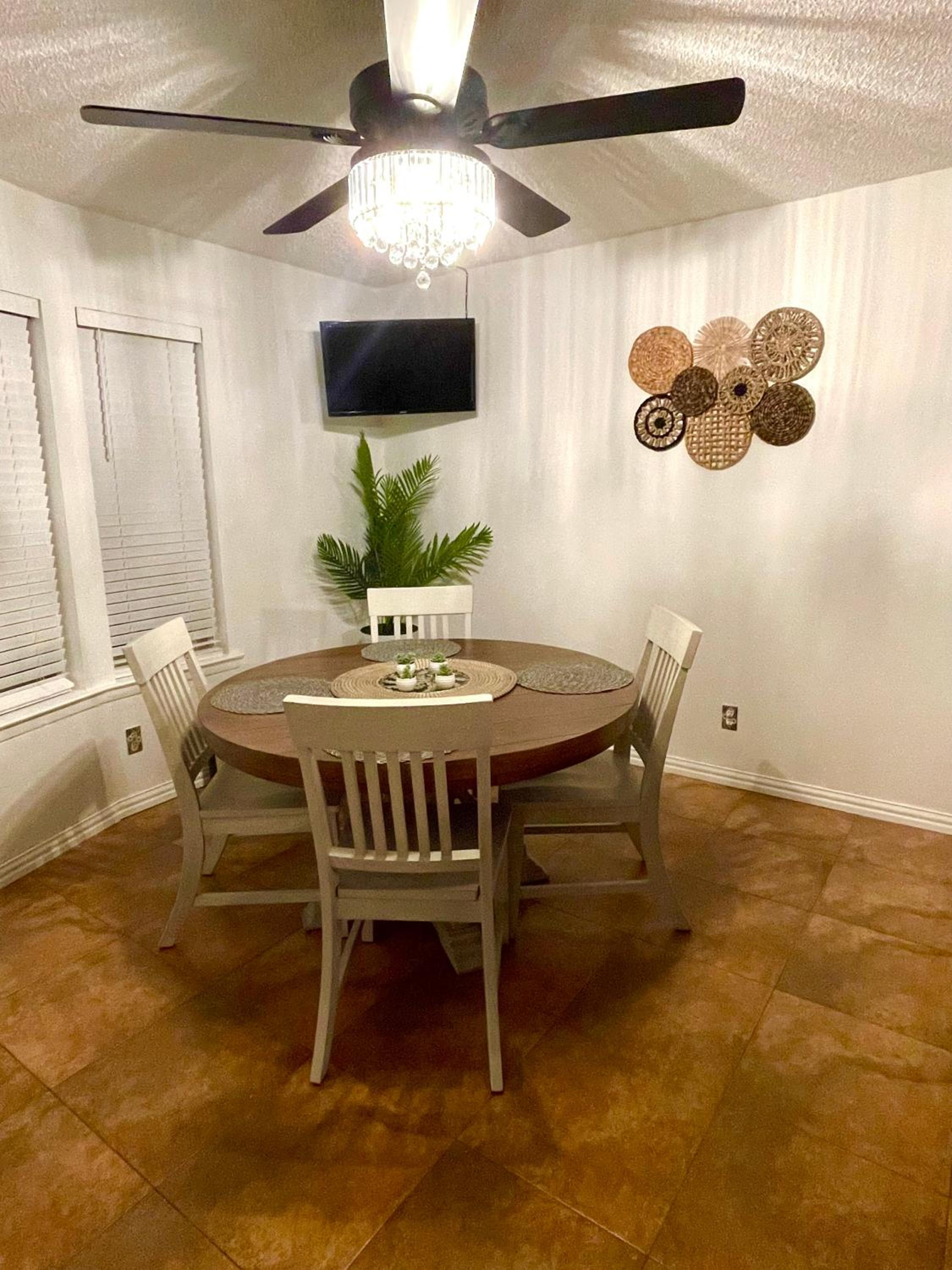 Casa para Desacansar y Disfrutar en Texas view 4