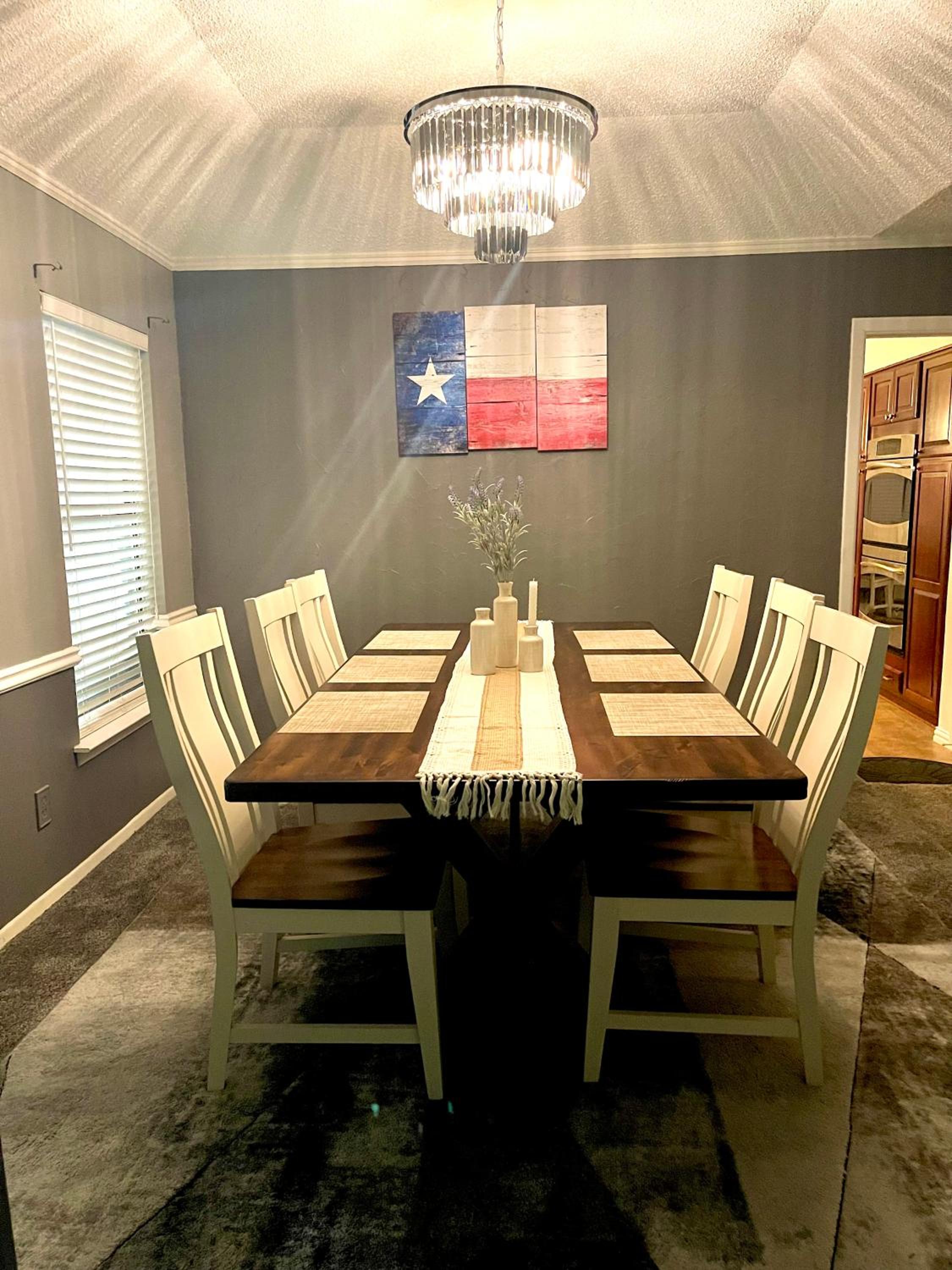 Casa para Desacansar y Disfrutar en Texas view 5
