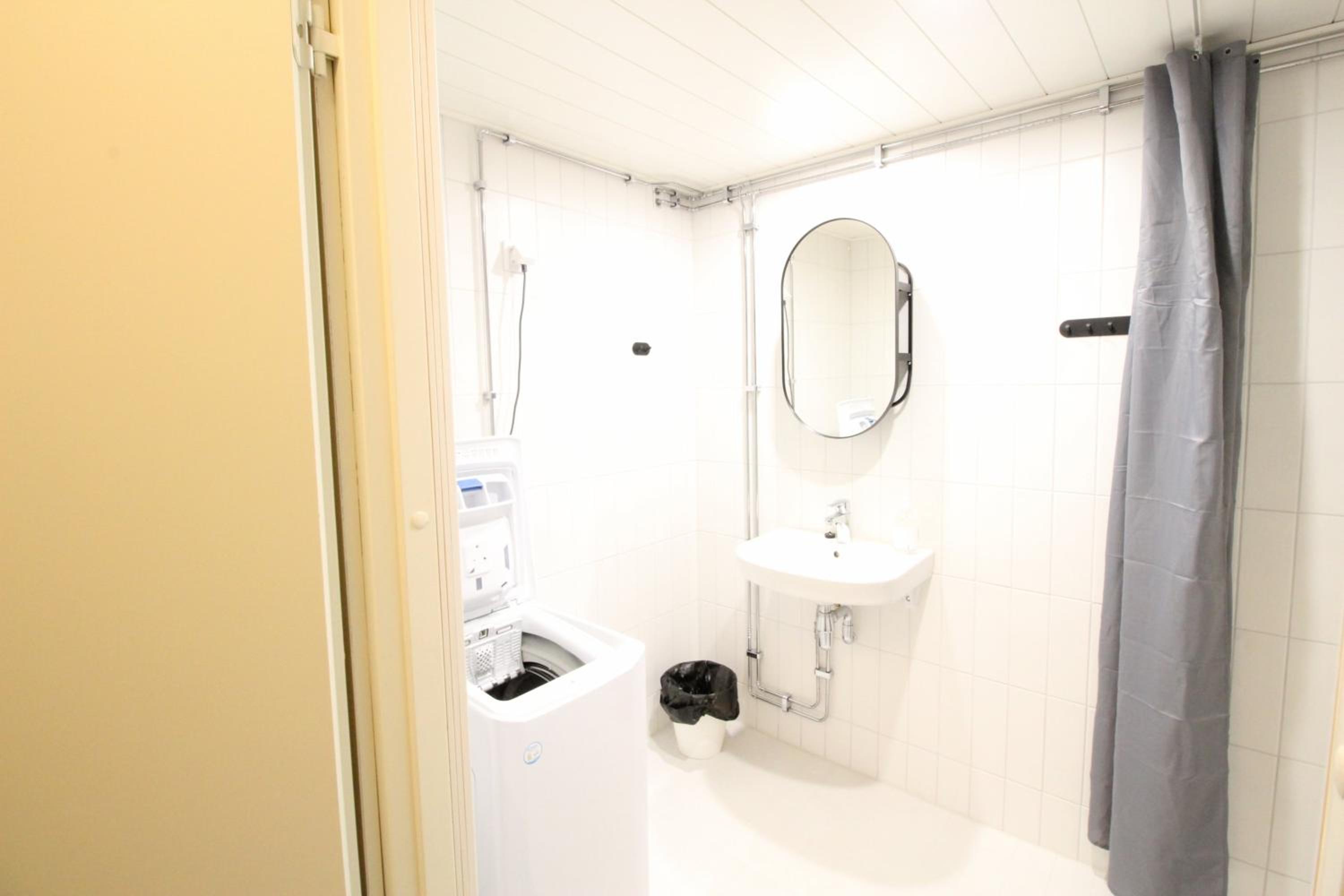Forenom Serviced Apartments Hämeenlinna Katuma 3