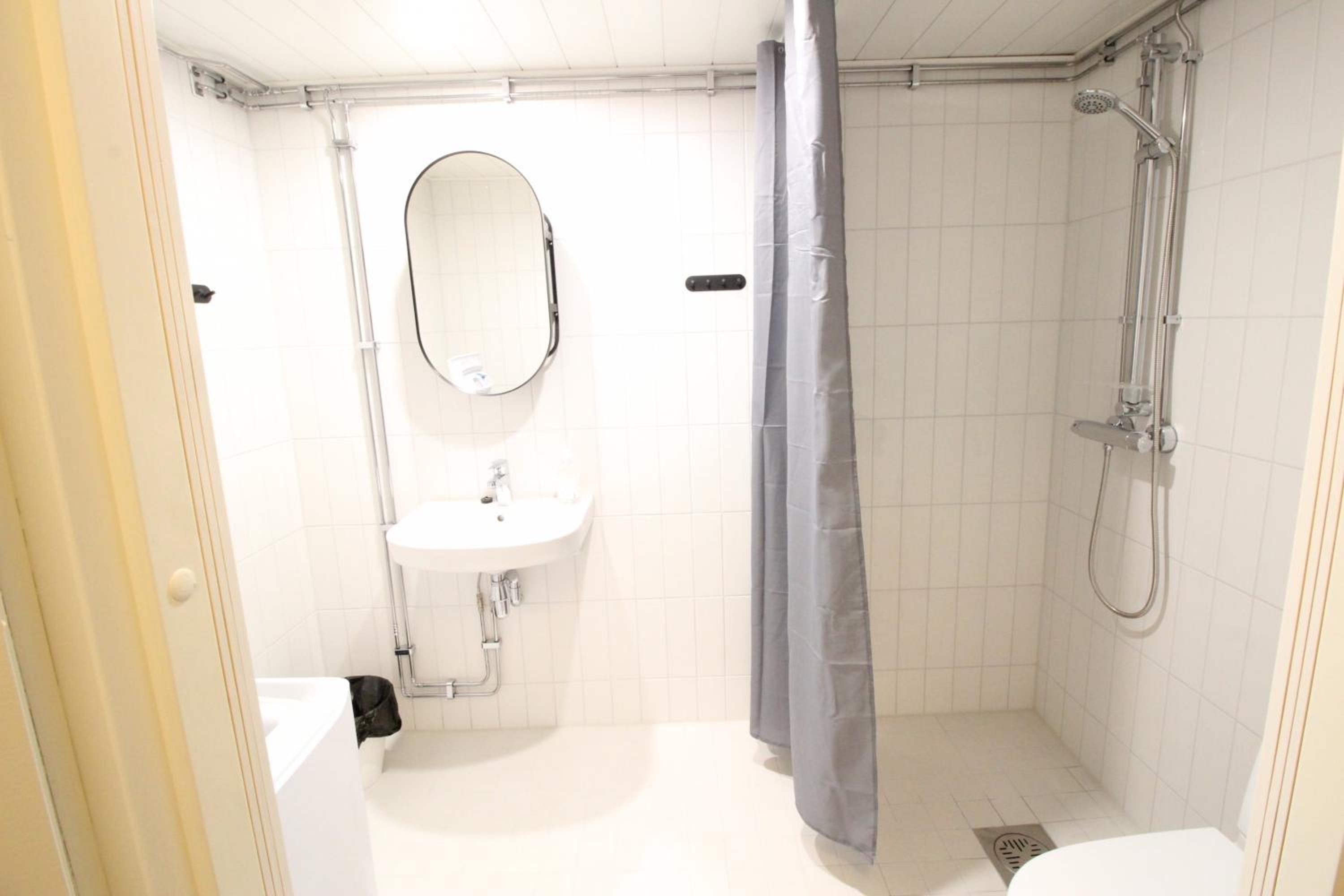 Forenom Serviced Apartments Hämeenlinna Katuma 3