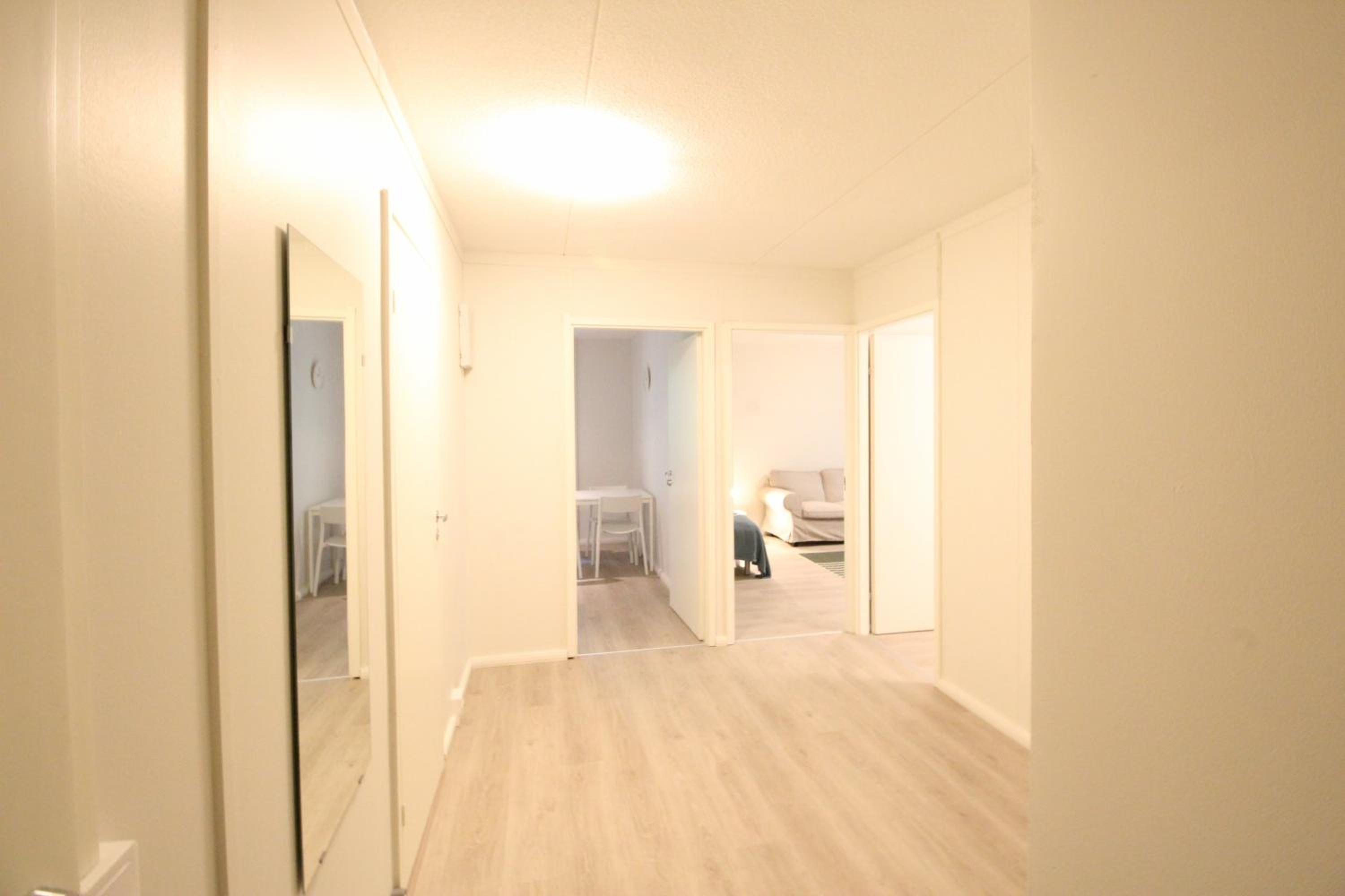 Forenom Serviced Apartments Hämeenlinna Katuma 3