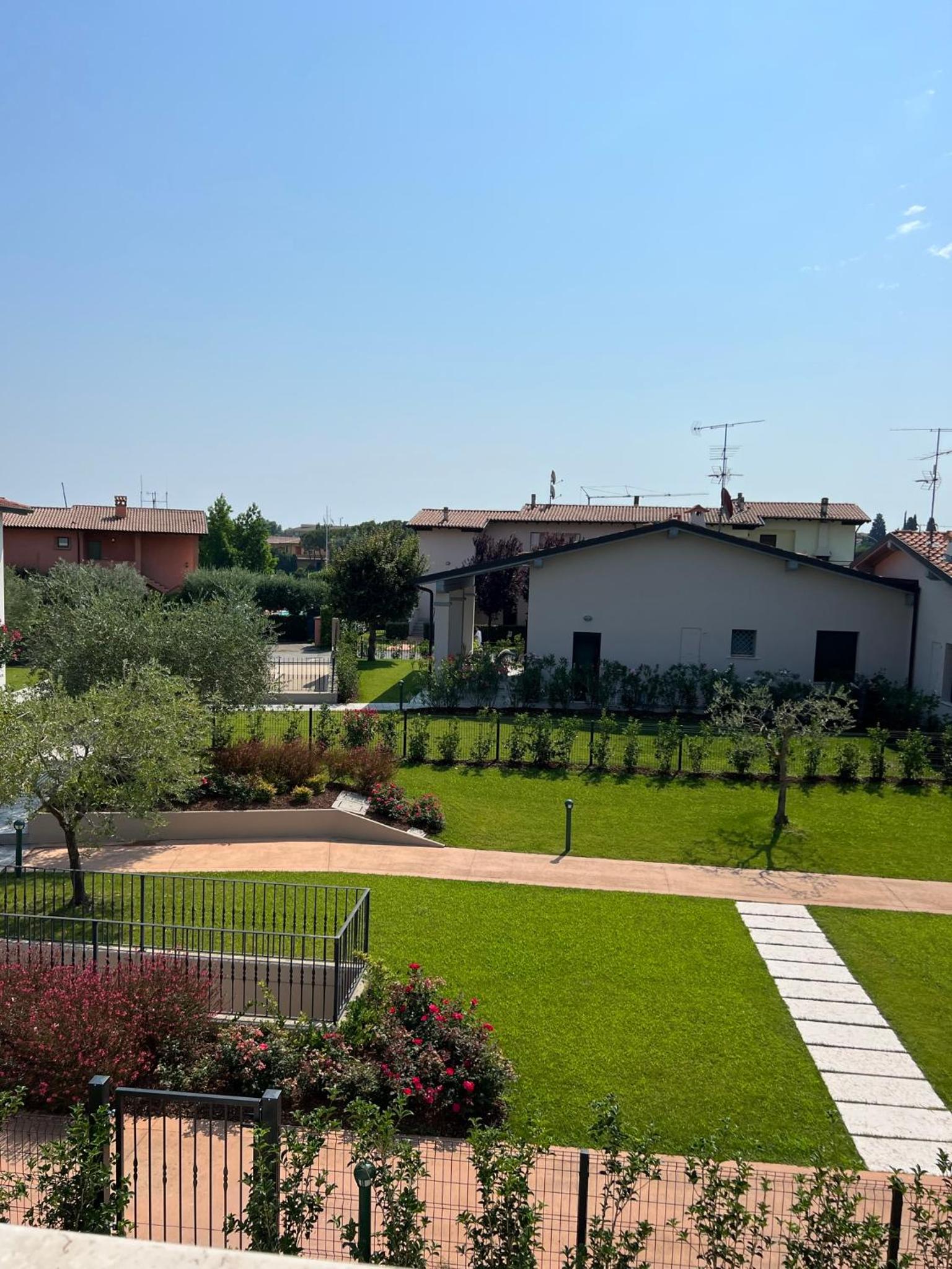RESIDENCE FIORE ROSSO