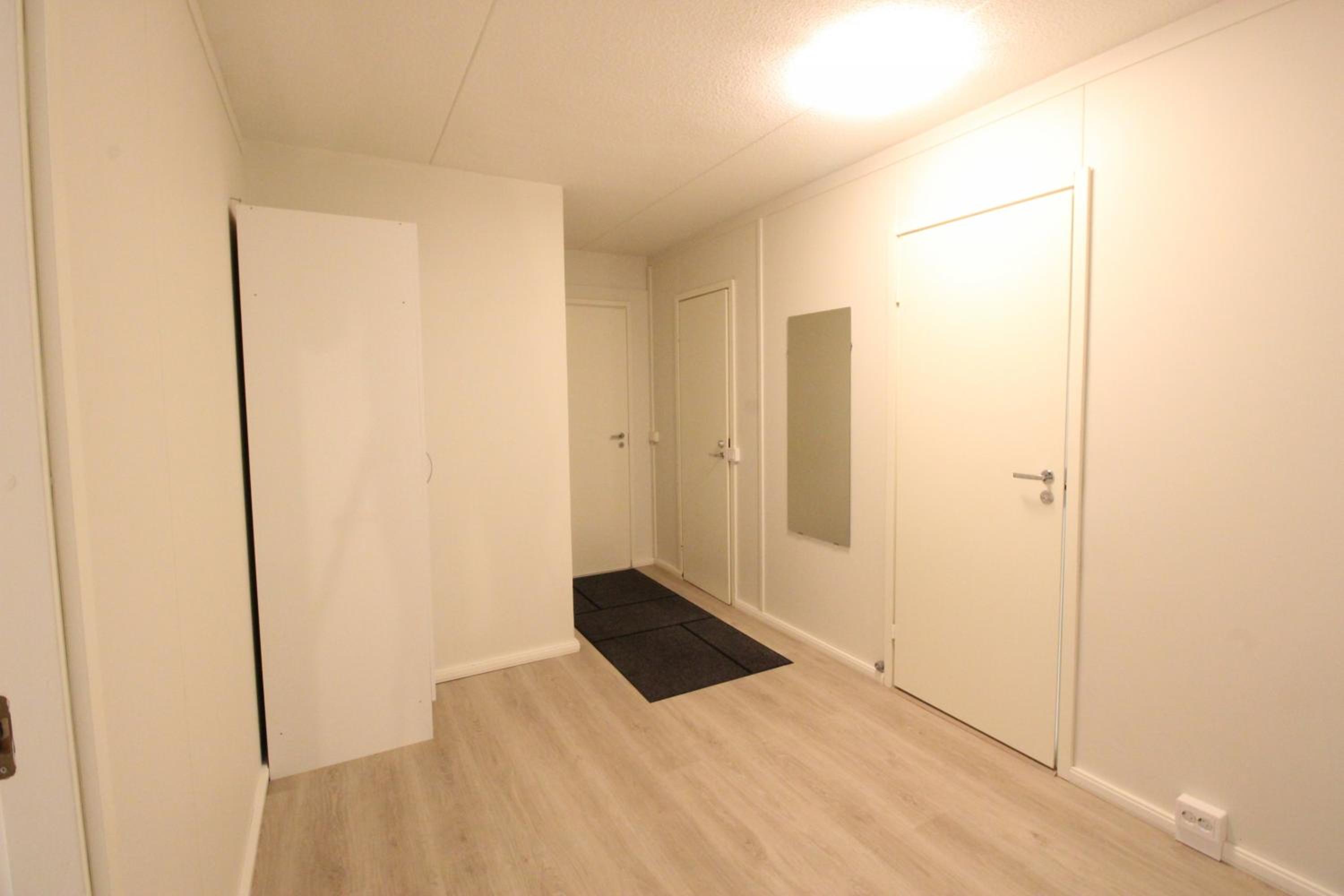 Forenom Serviced Apartments Hämeenlinna Katuma 3