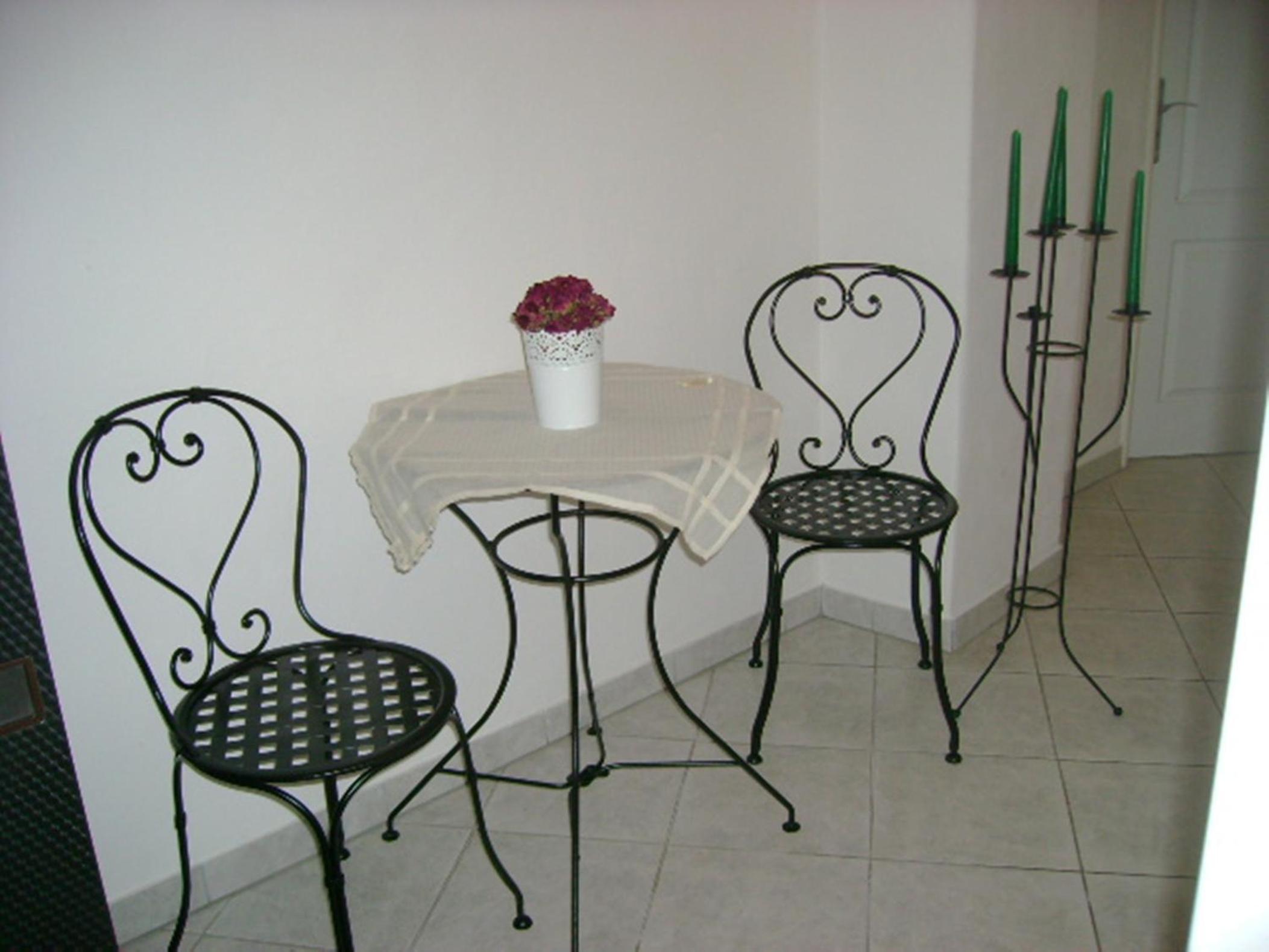 Pension Na Hradbach