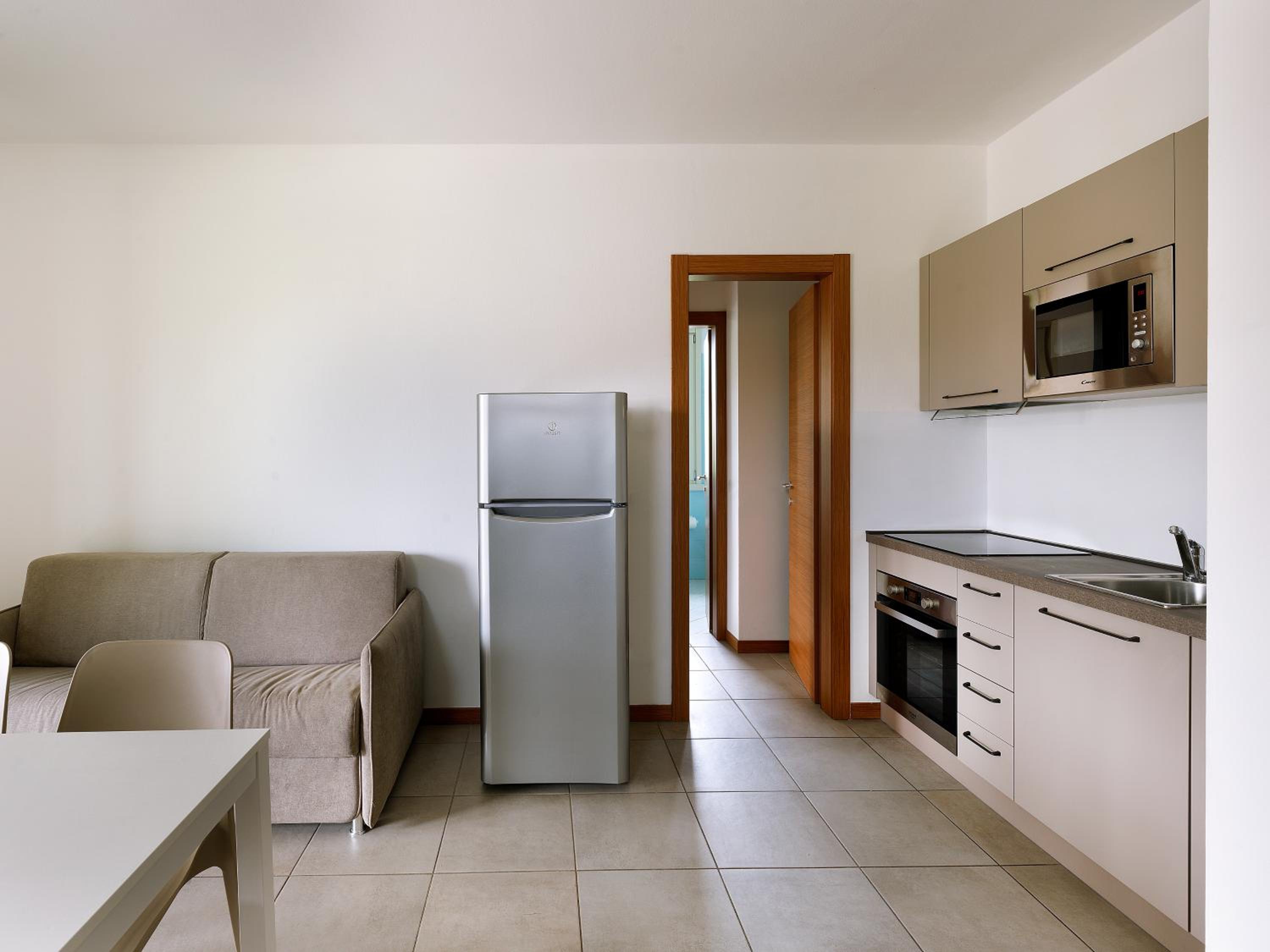 RESIDENCE FIORE ROSSO