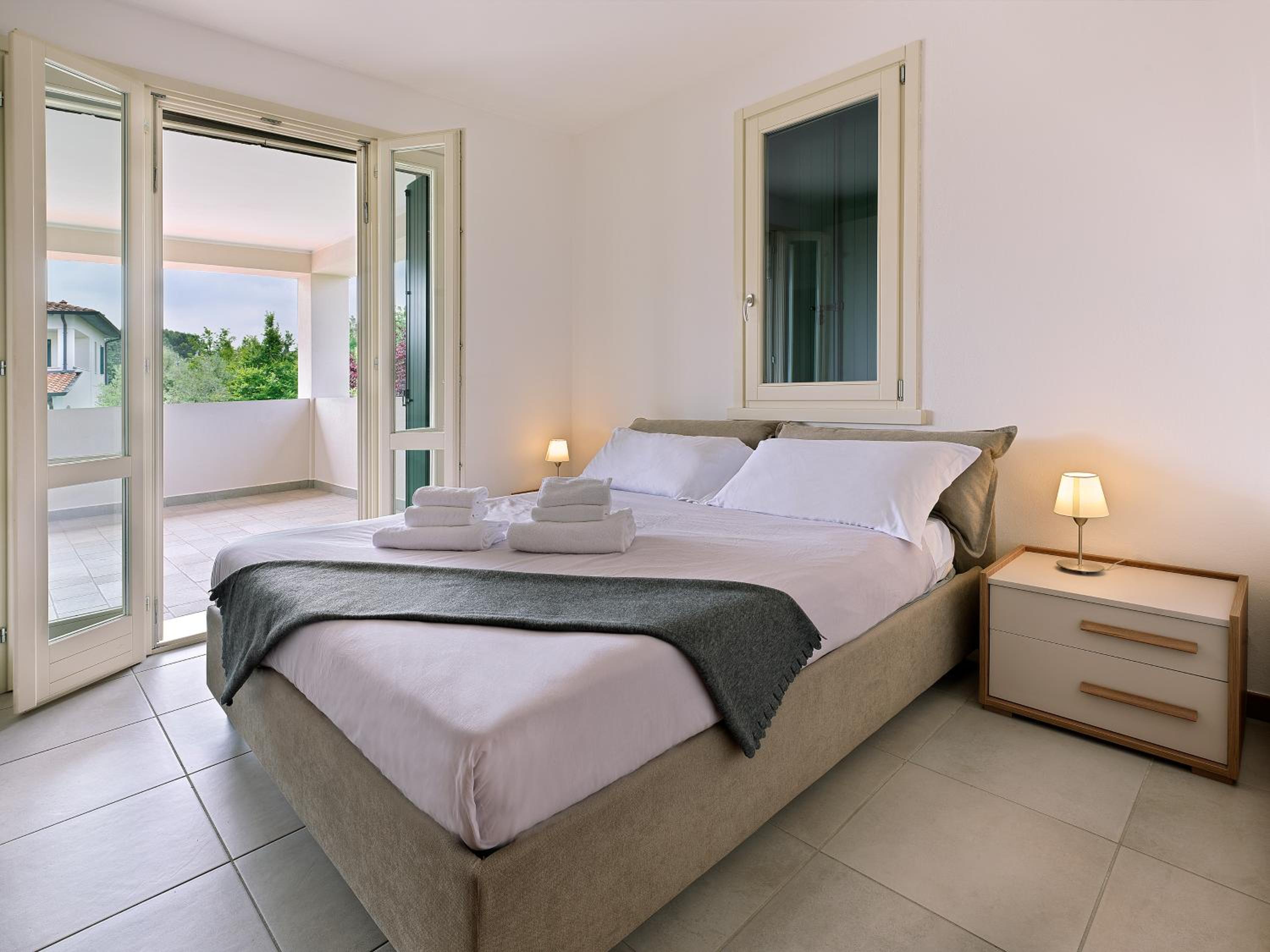 RESIDENCE FIORE ROSSO