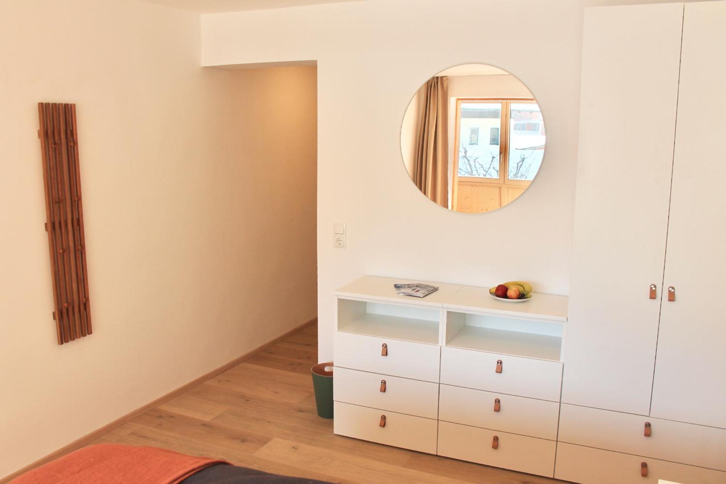 Ribisel Apartments für Familien - Alpentherme inklusive!
