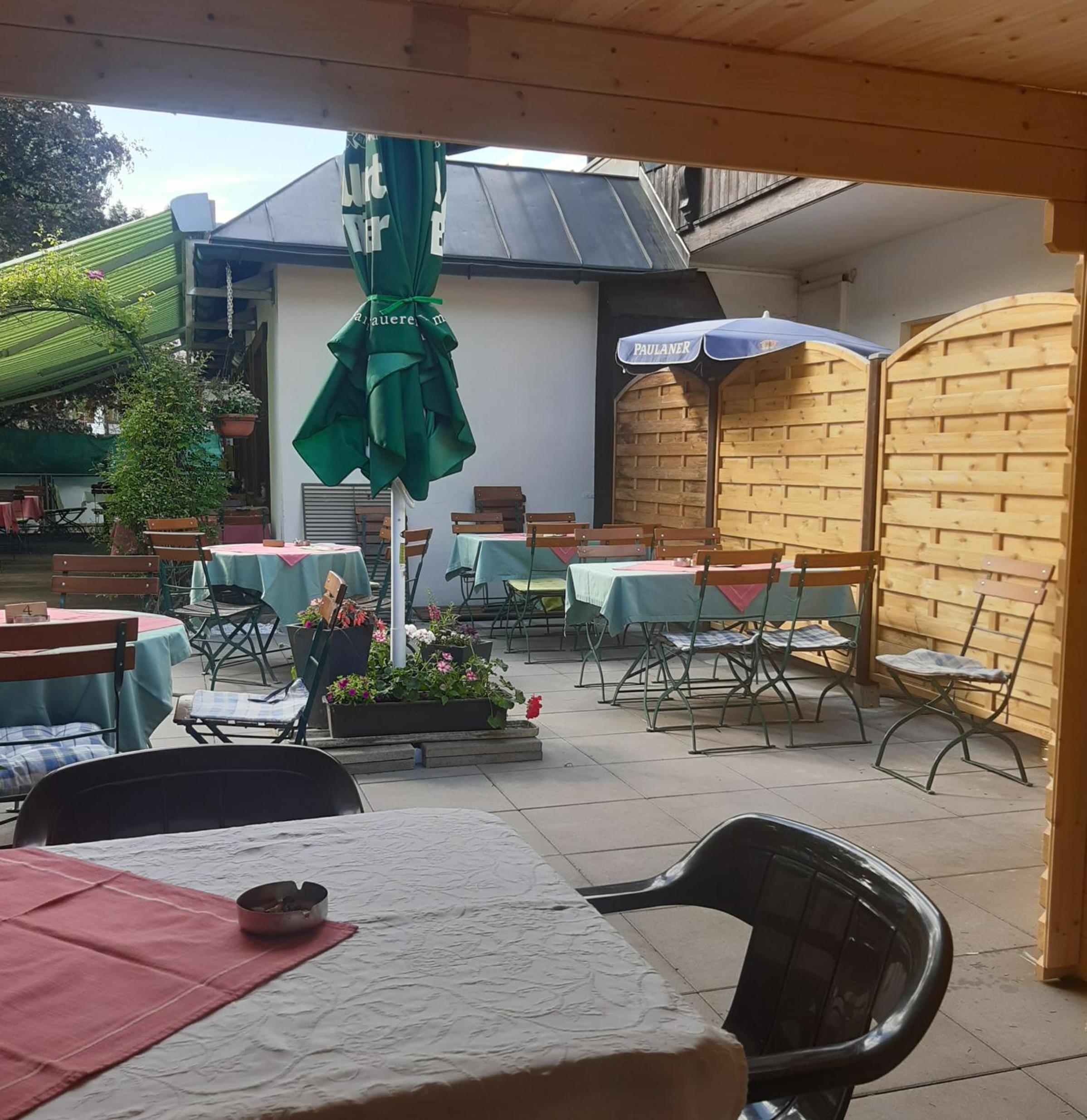 Gasthof Hotel Schermer