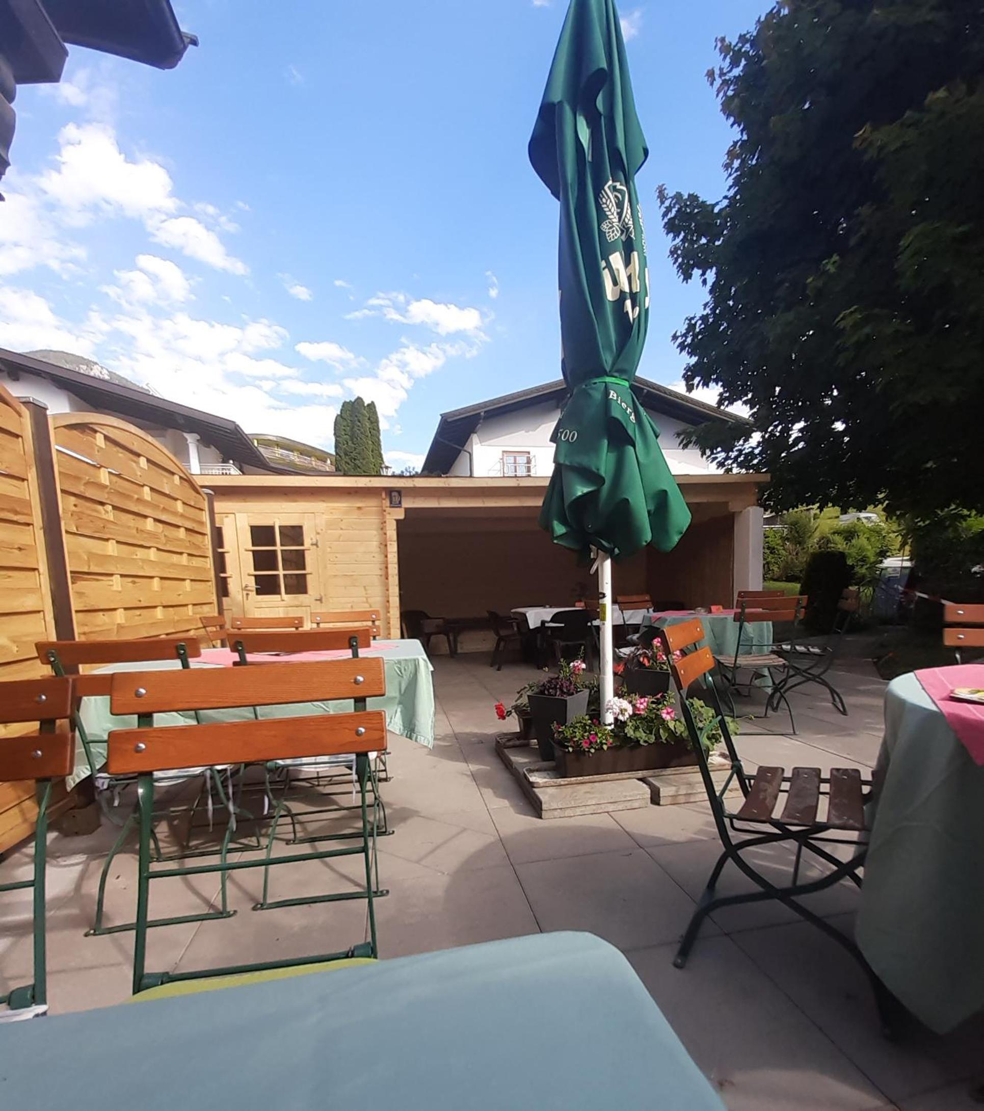 Gasthof Hotel Schermer