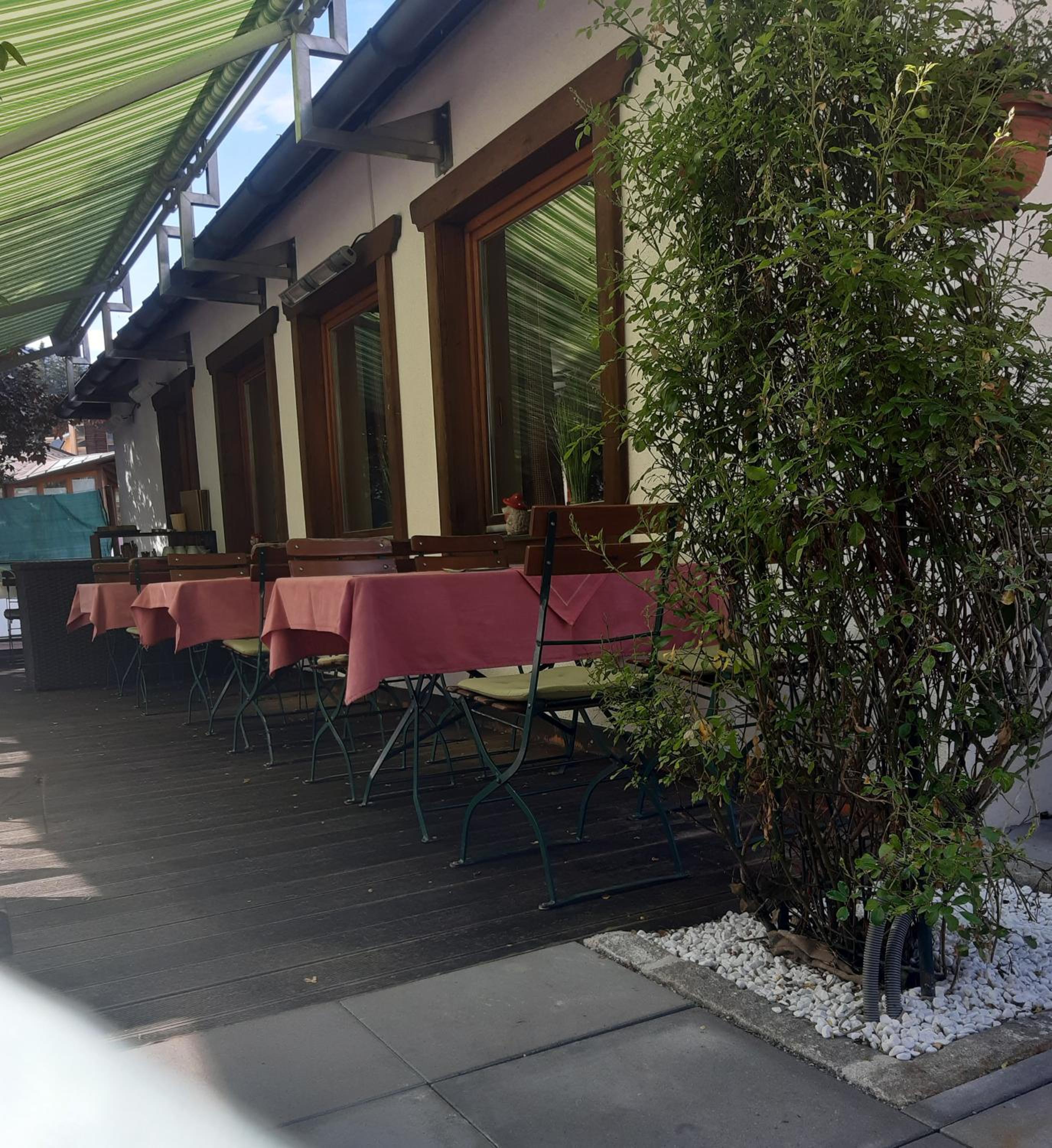 Gasthof Hotel Schermer