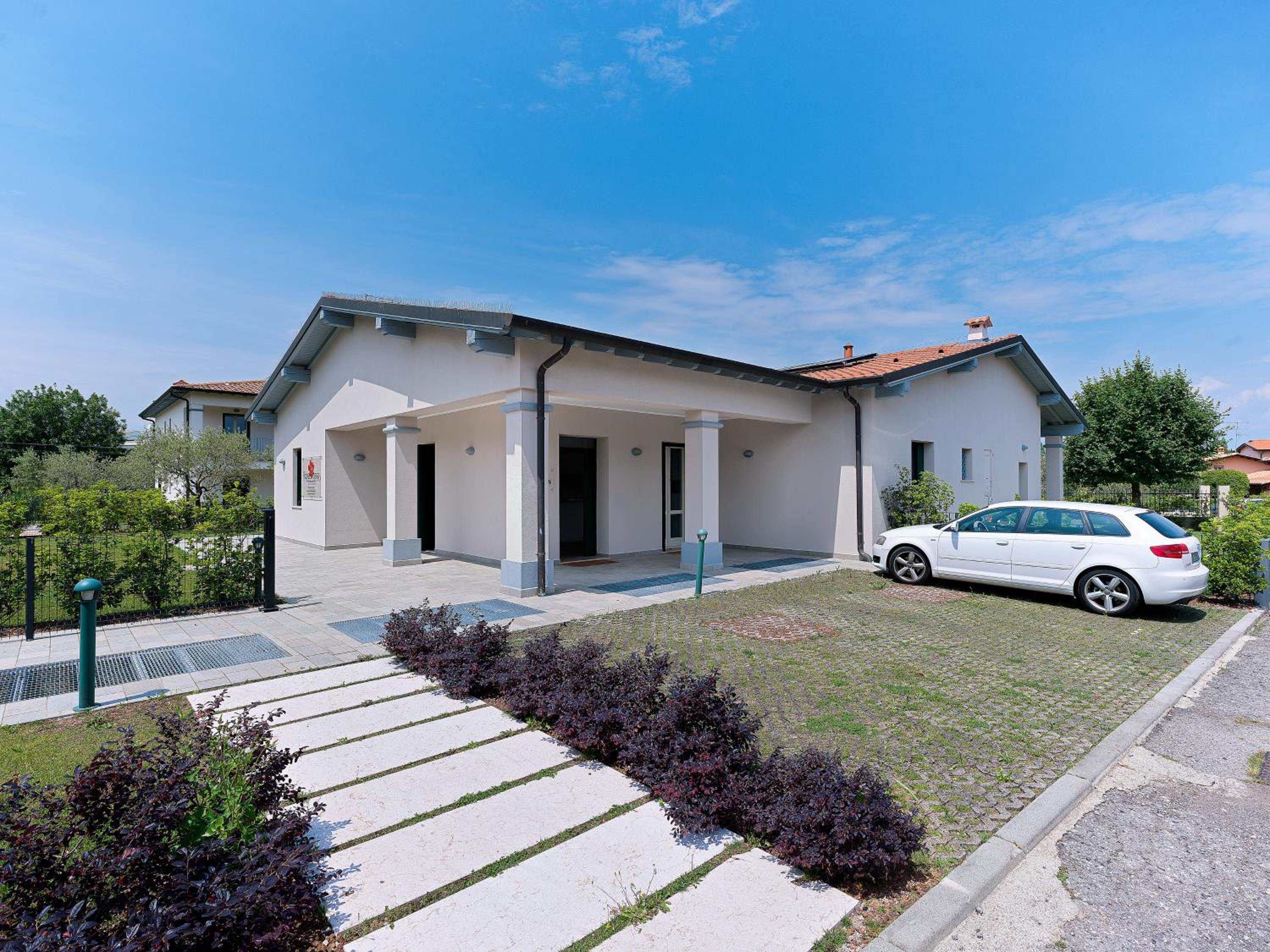 RESIDENCE FIORE ROSSO